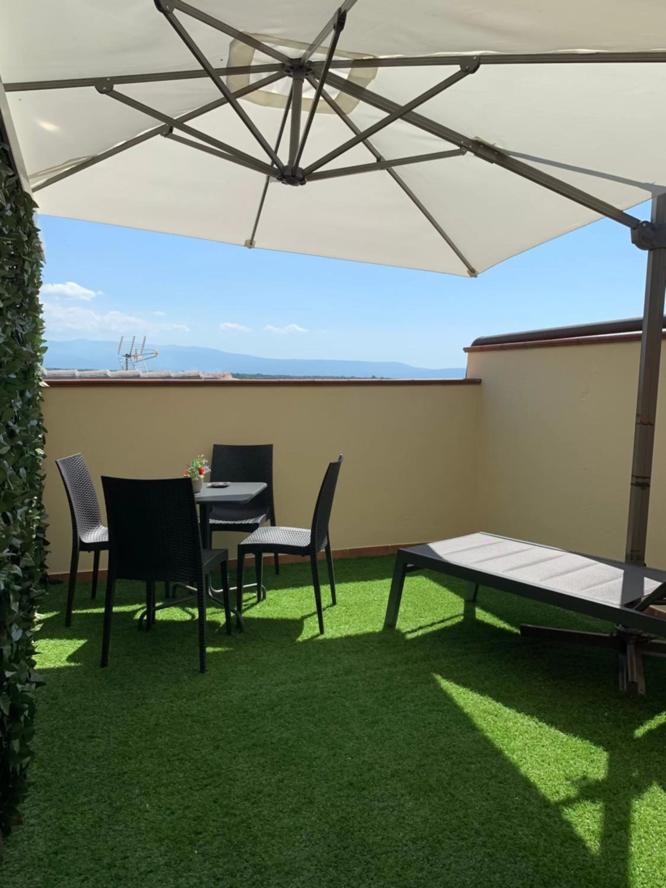 Le Corti - Dimora storica