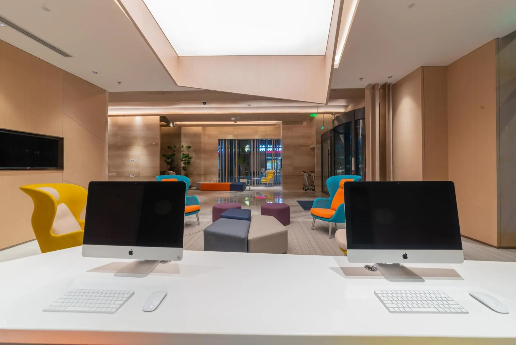 Other in Holiday Inn Express Linyi North New District by IHG