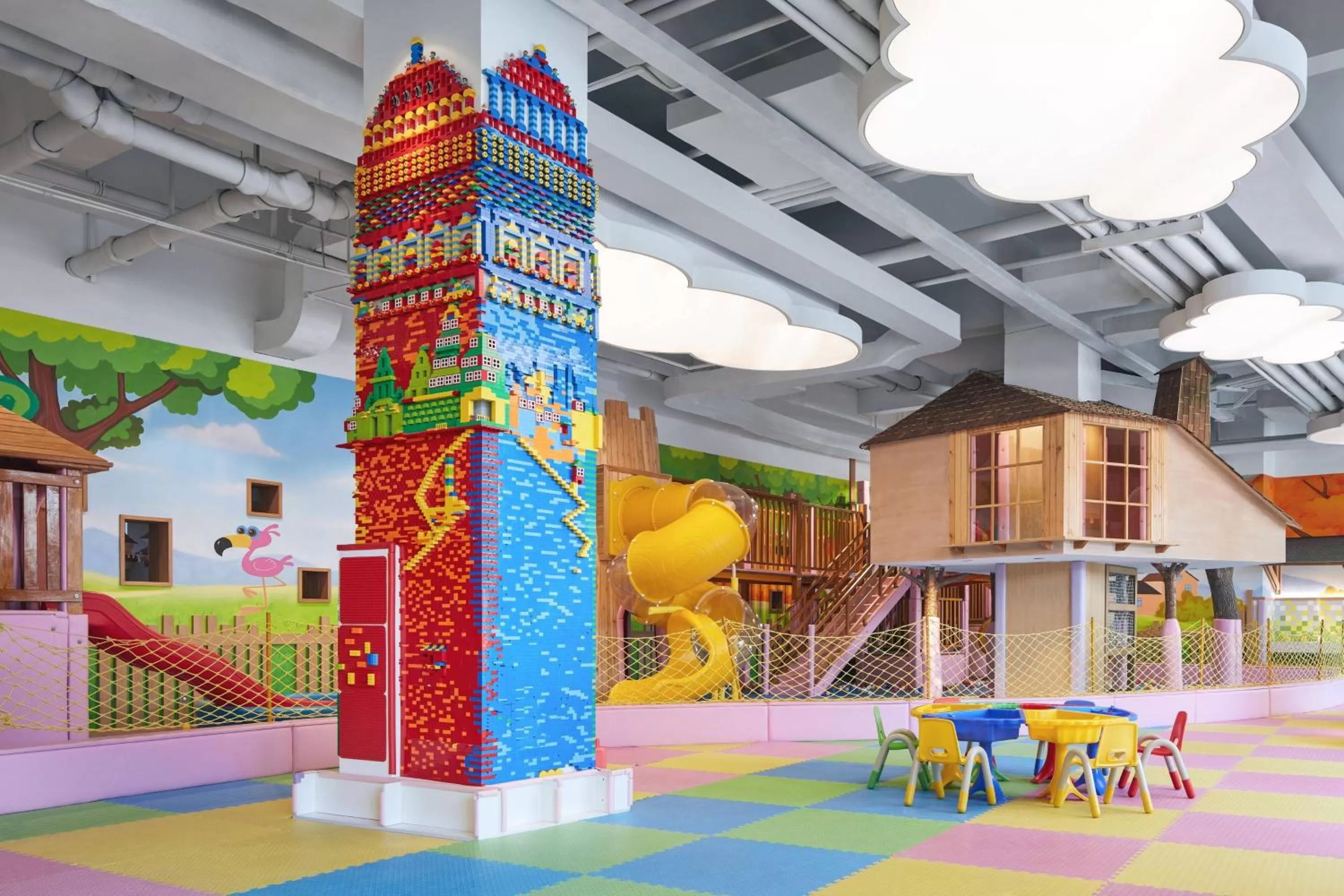 Other in Beijing Marriott Hotel Changping