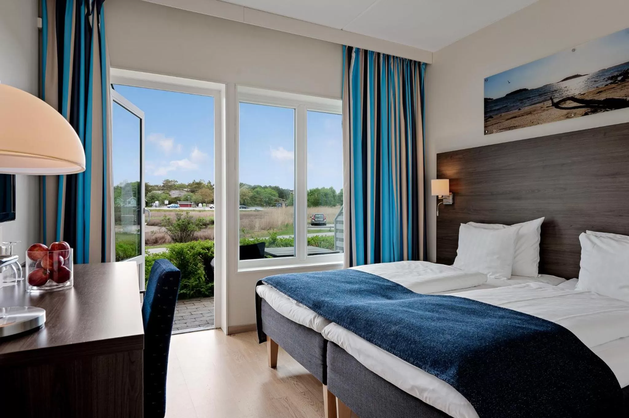 Family Room in TanumStrand SPA & Resort