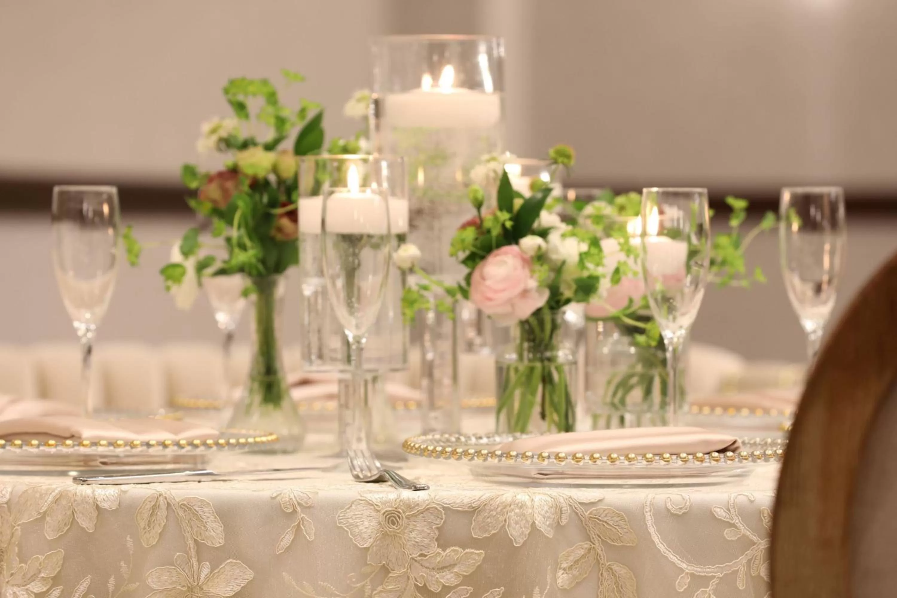 Lobby or reception in The Westin Edina Galleria
