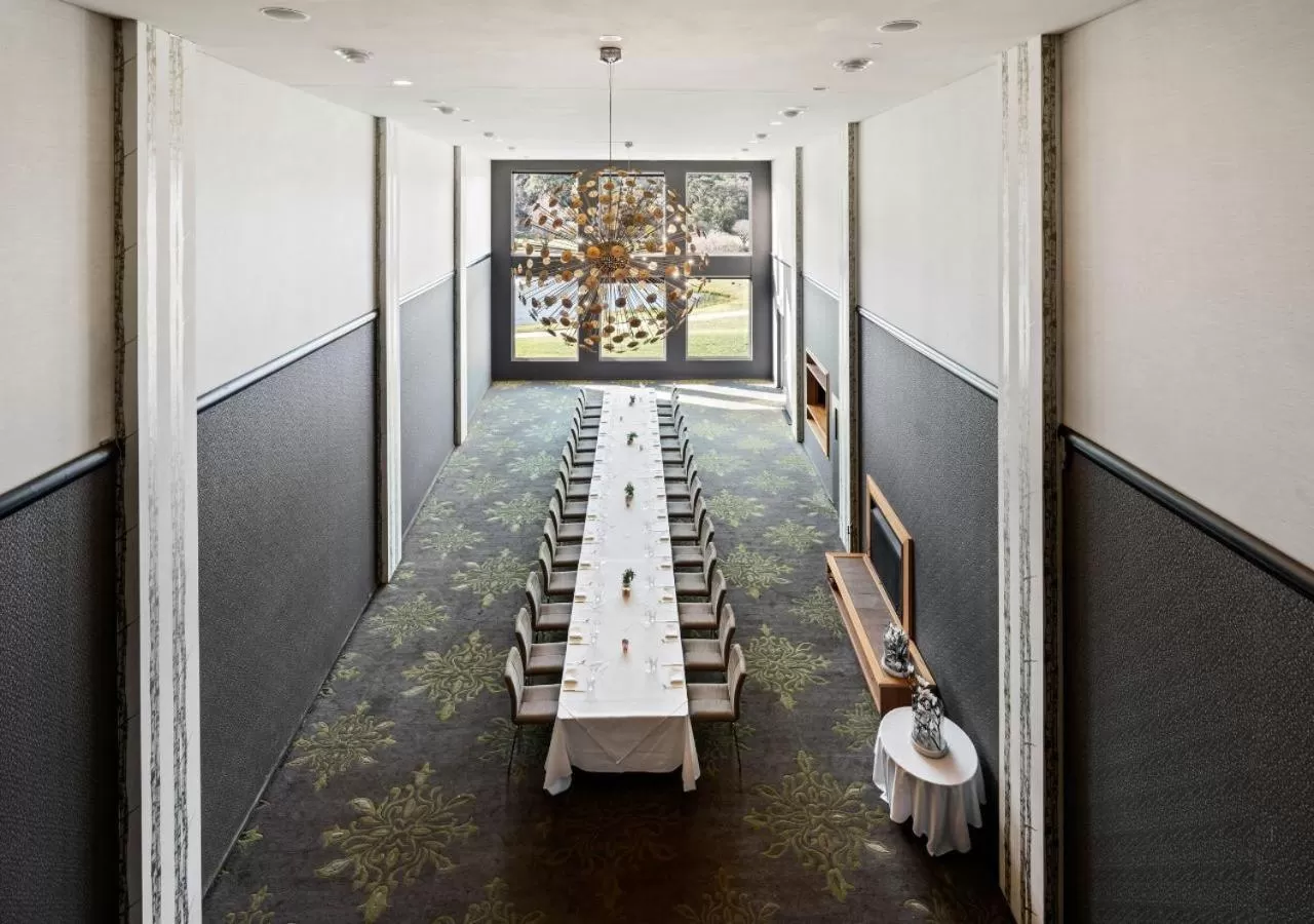 Meeting/conference room in Park Proxi Gibraltar Bowral