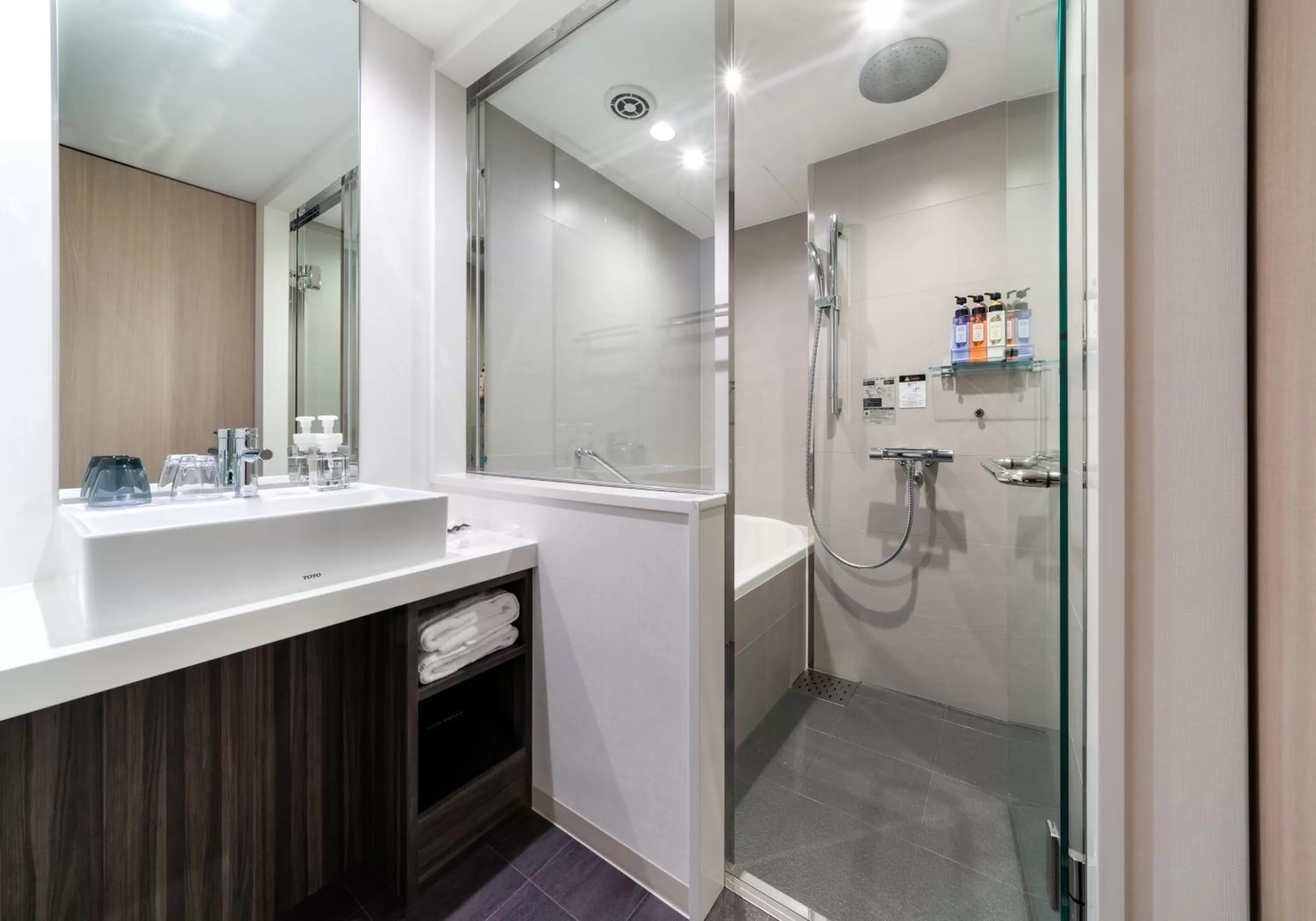 Daiwa Roynet Hotel Hiroshima-ekimae