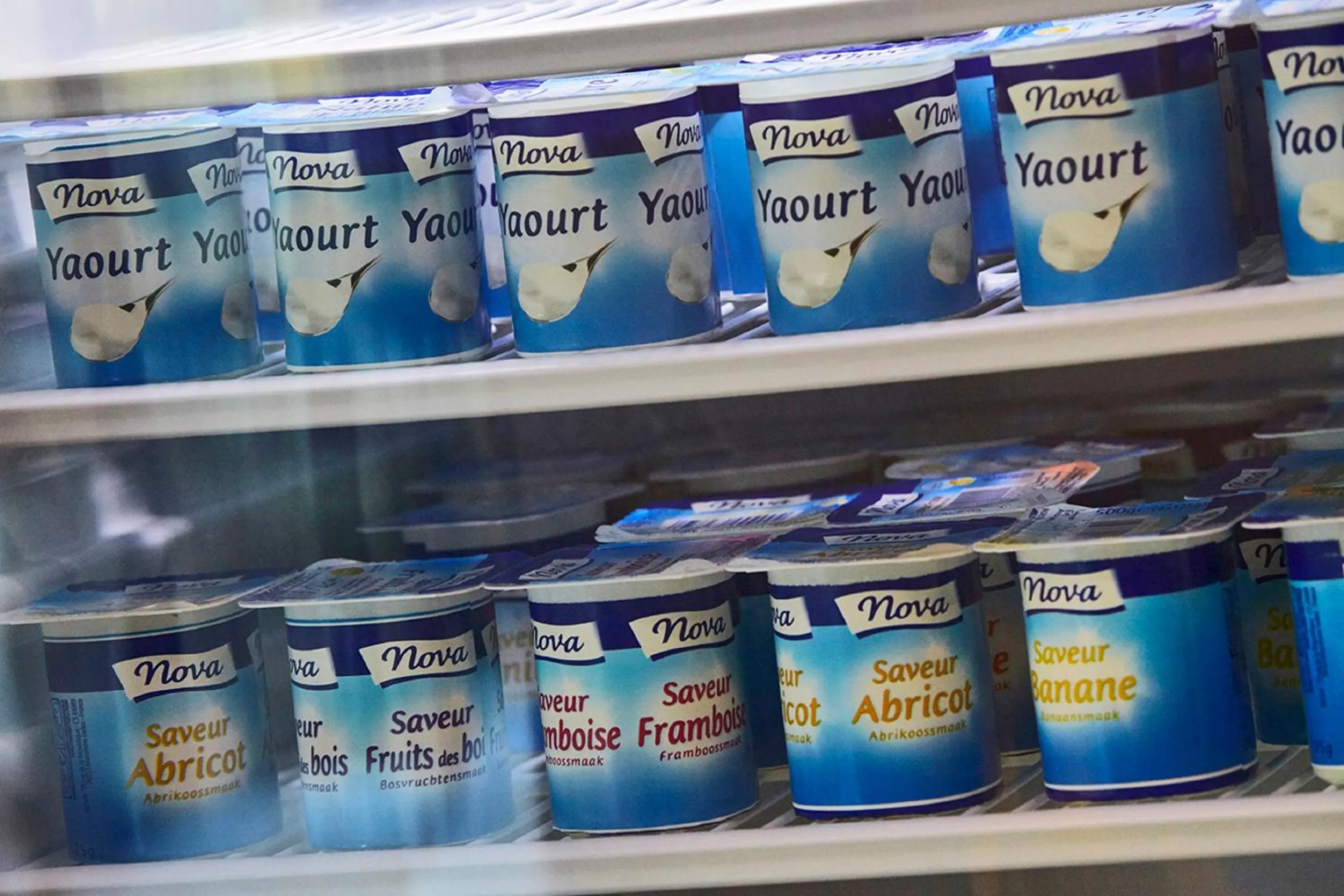 Buffet breakfast in Premiere Classe Orleans Nord - Saran