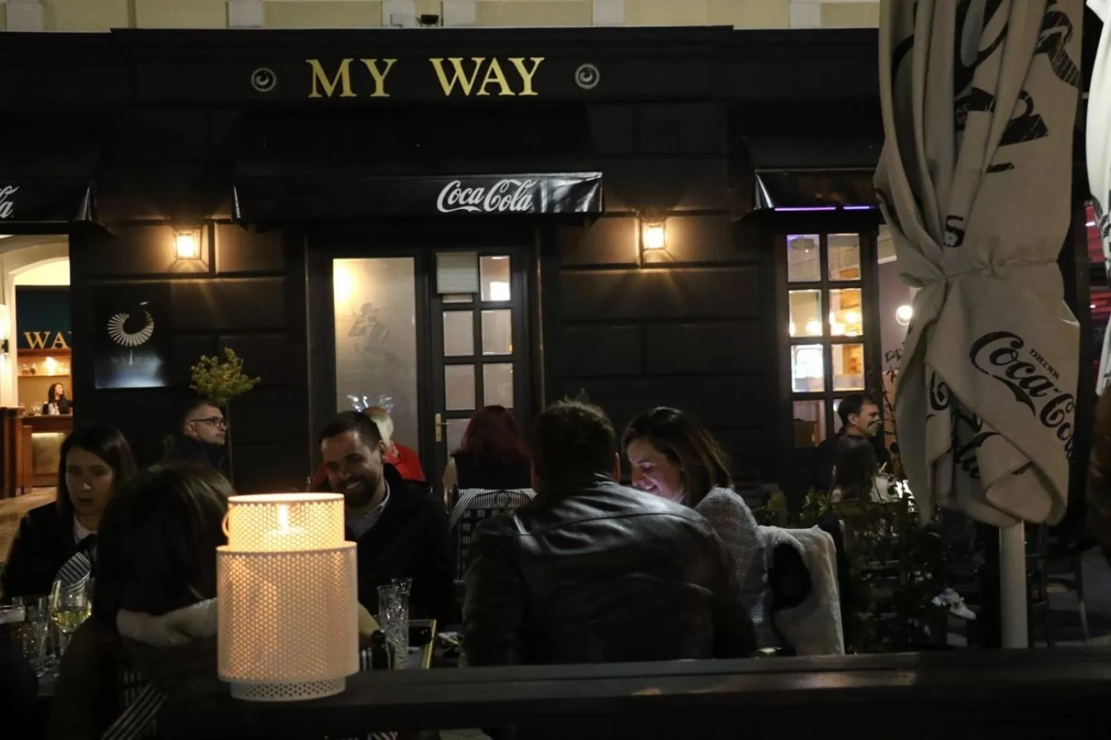 Property building in MyWay