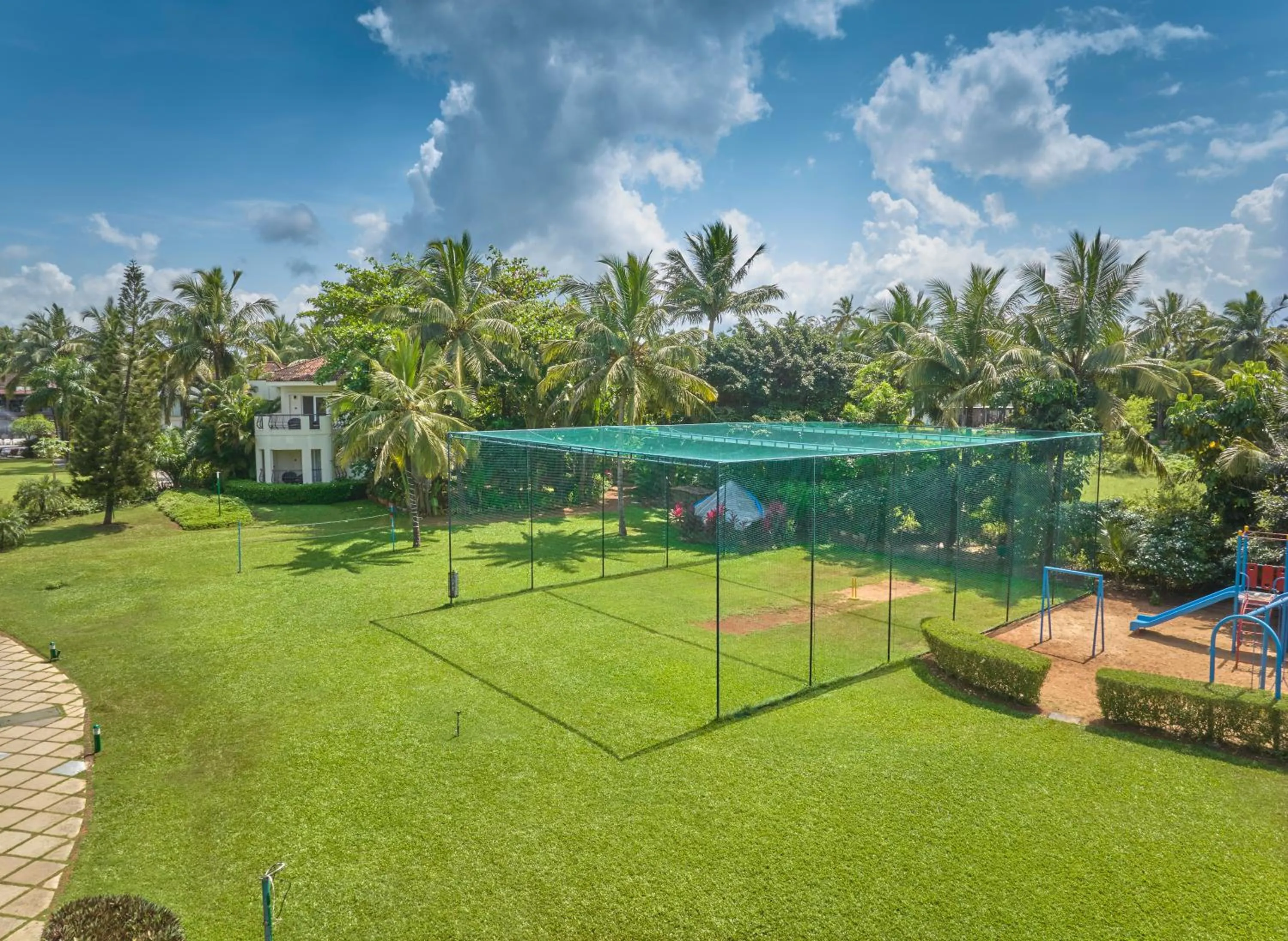 Activities in Royal Orchid Beach Resort & Spa, Utorda Beach Goa