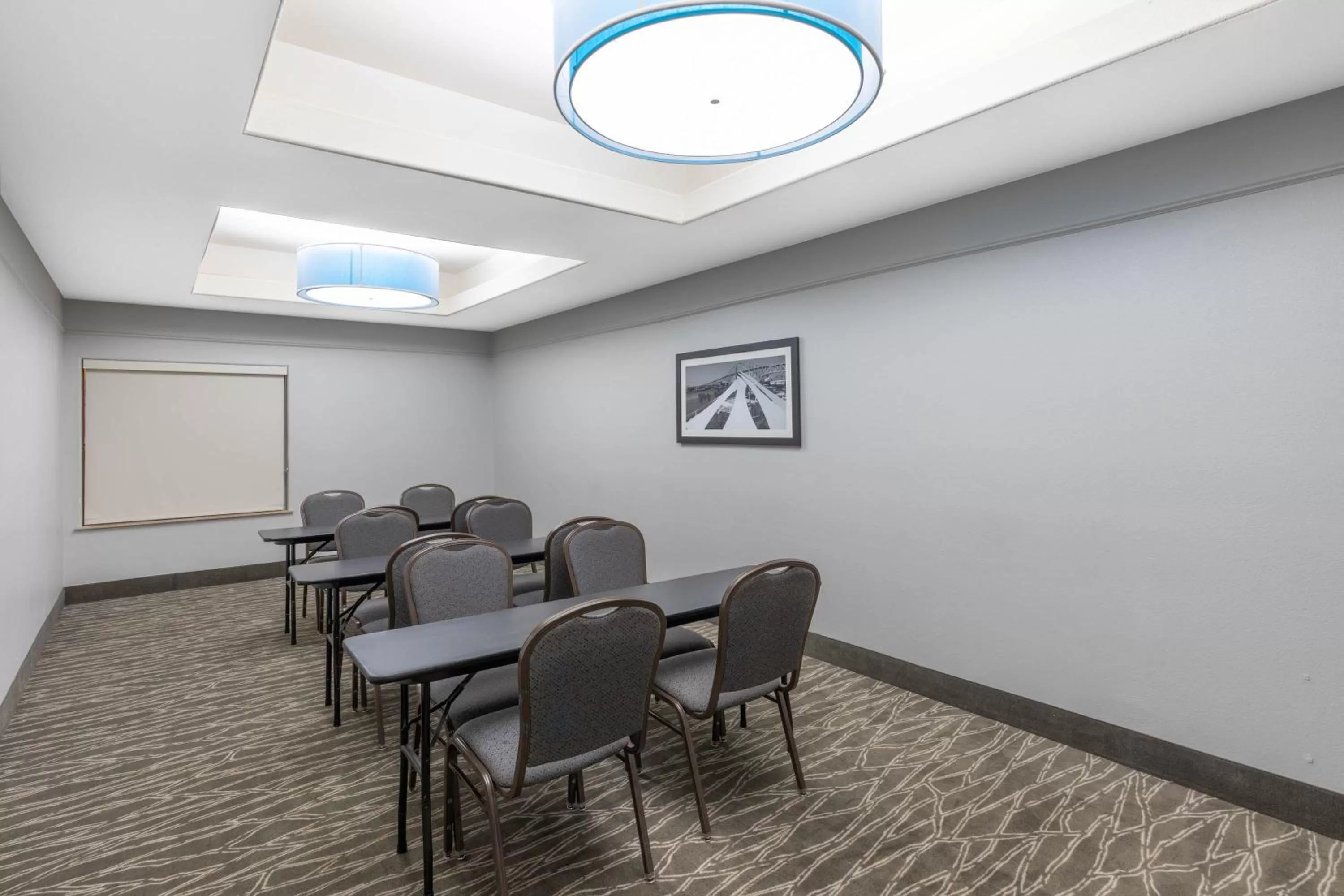 Meeting/conference room in La Quinta by Wyndham Port Lavaca