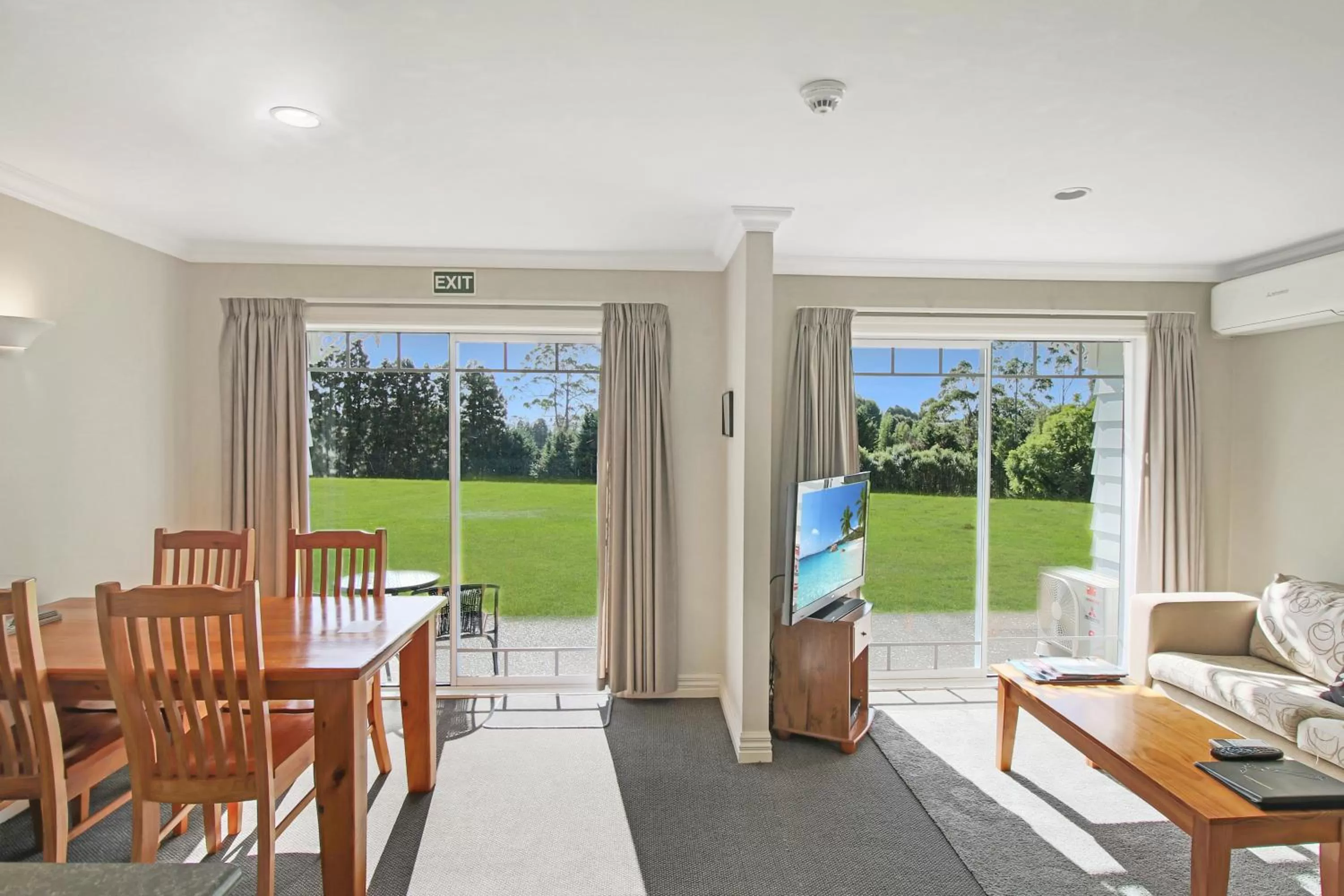 Kerikeri Park Lodge