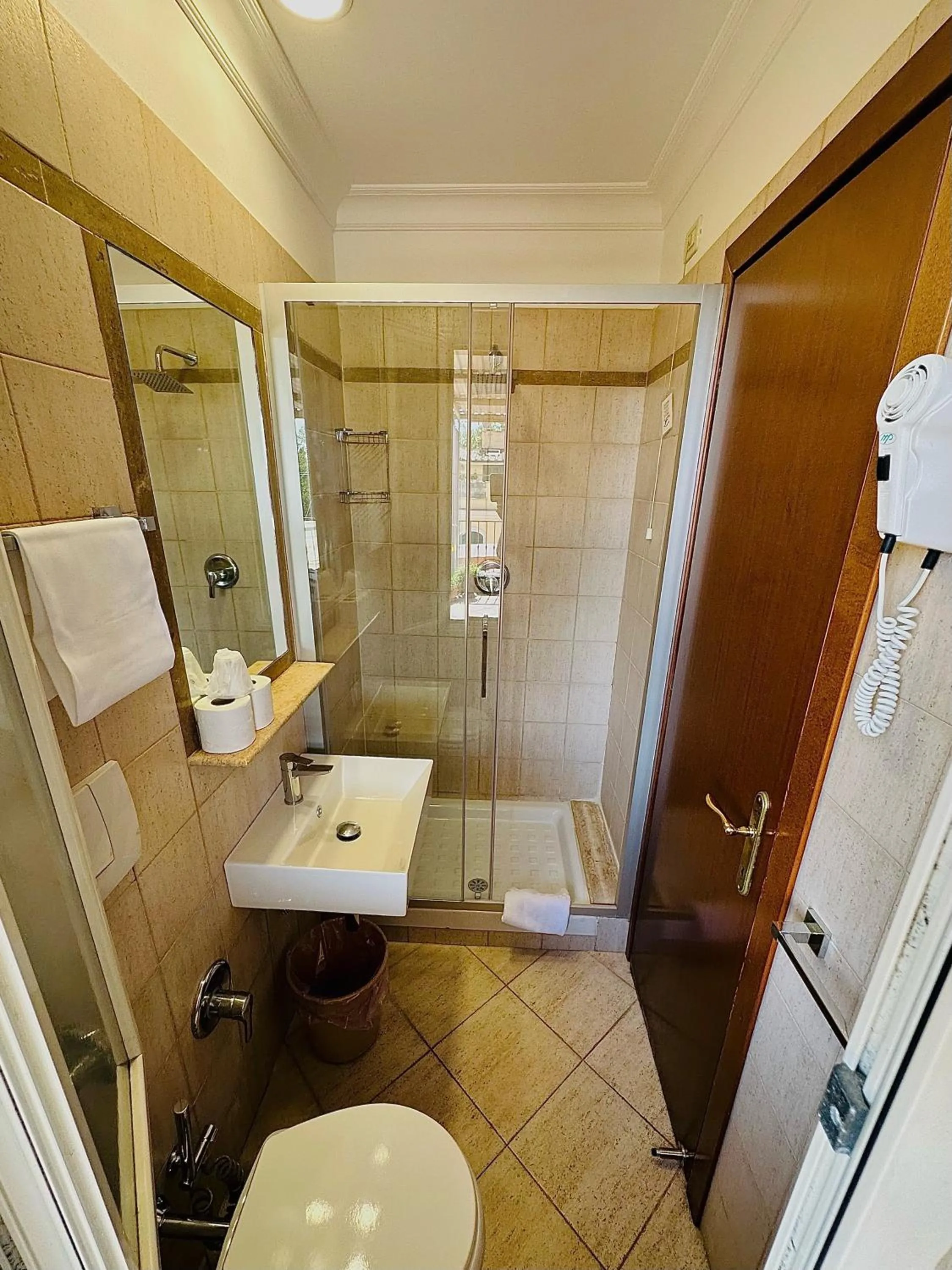 Hotel Principe Di Piemonte