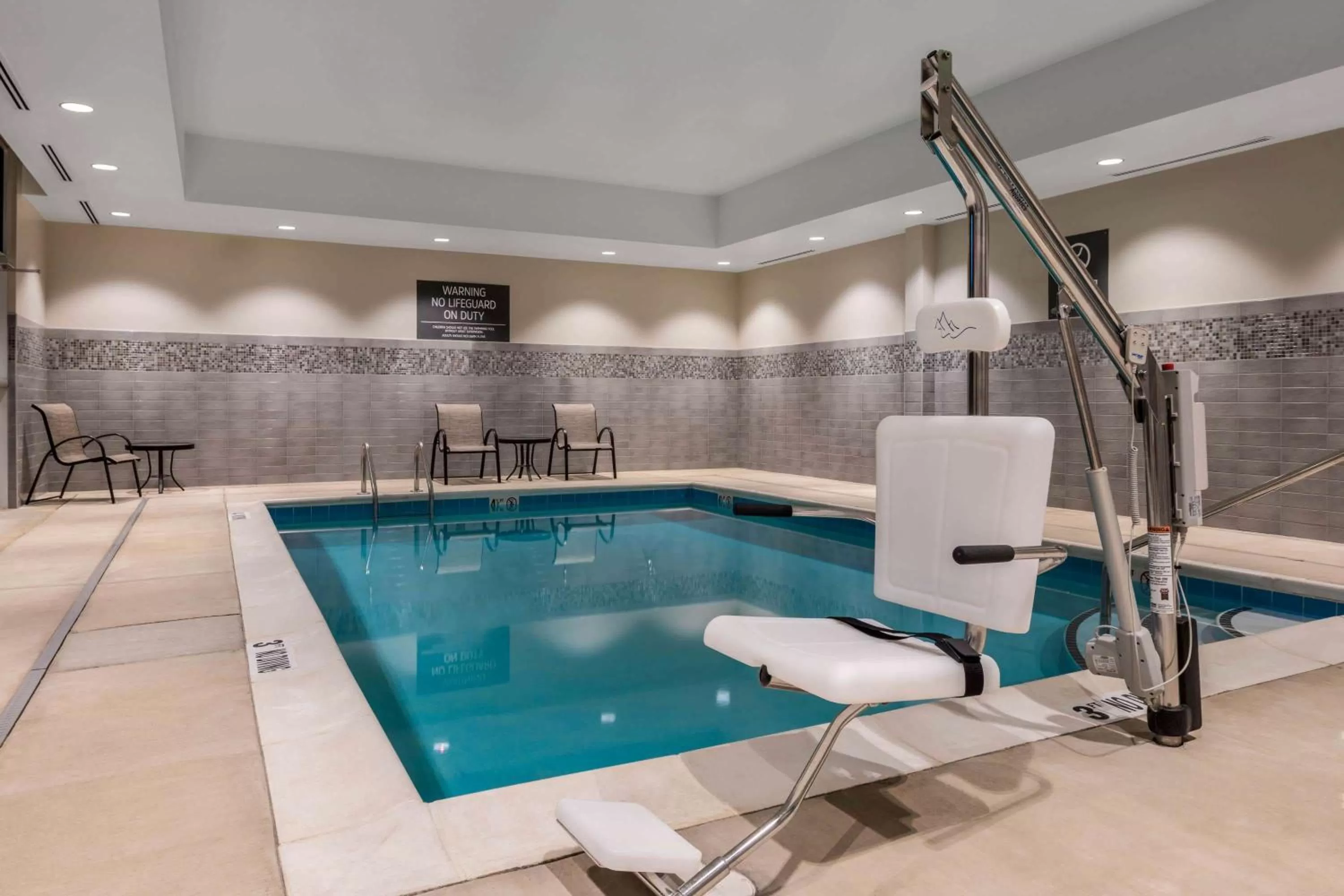 On site in La Quinta by Wyndham Greensboro Airport High Point