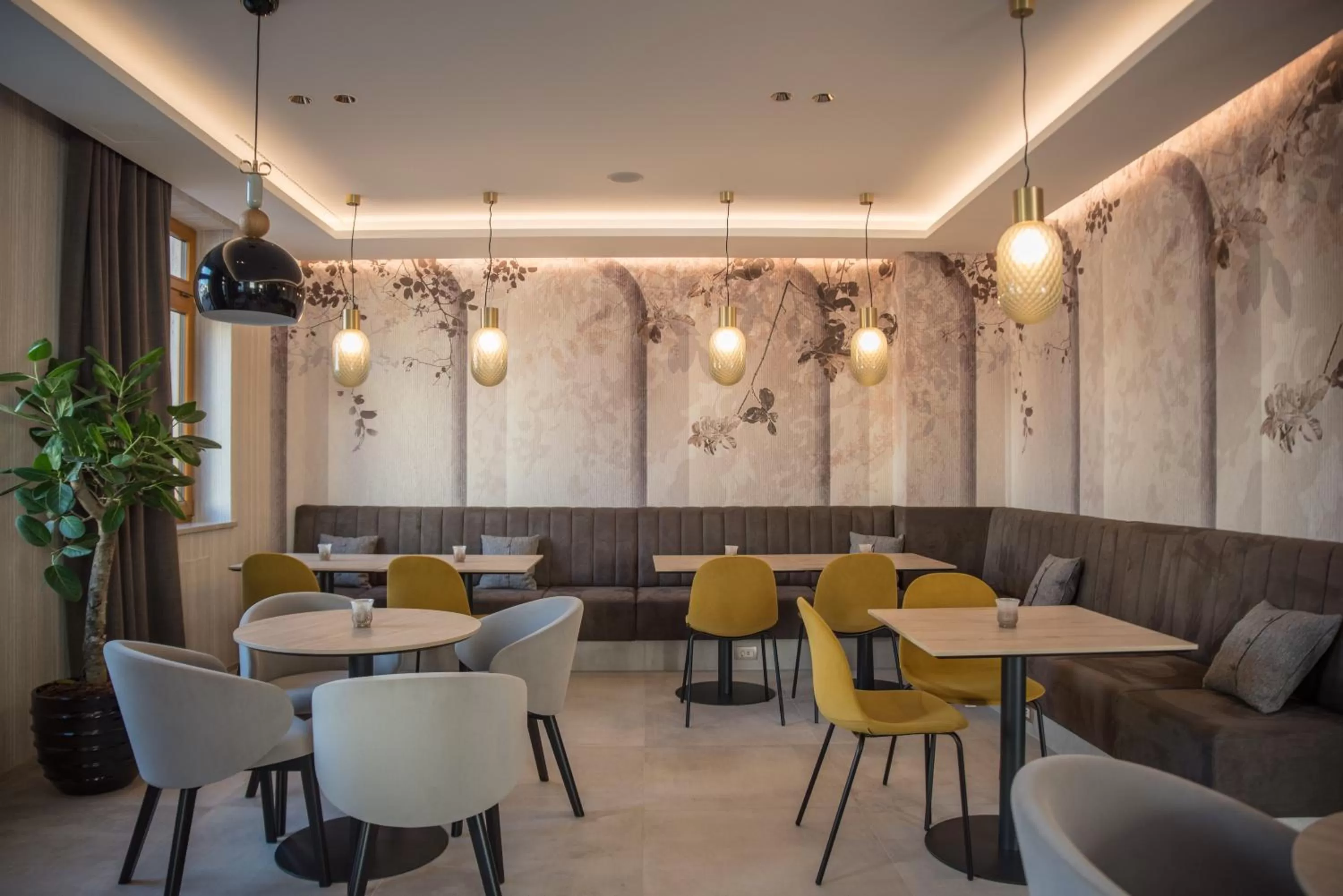 Lounge or bar in Vila De Casa