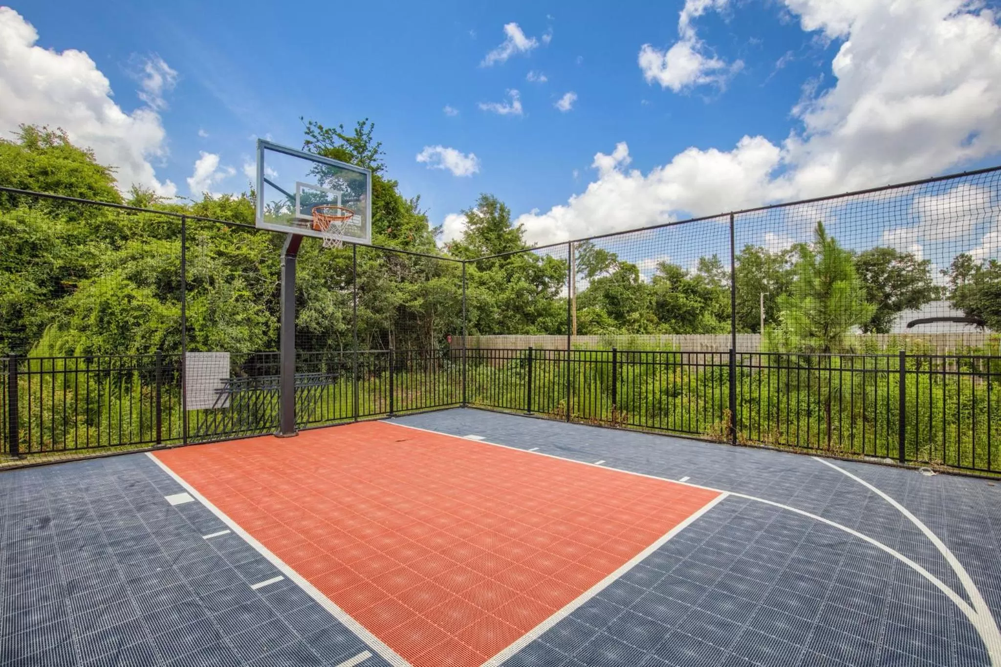 Area and facilities in Staybridge Suites Gulf Shores by IHG