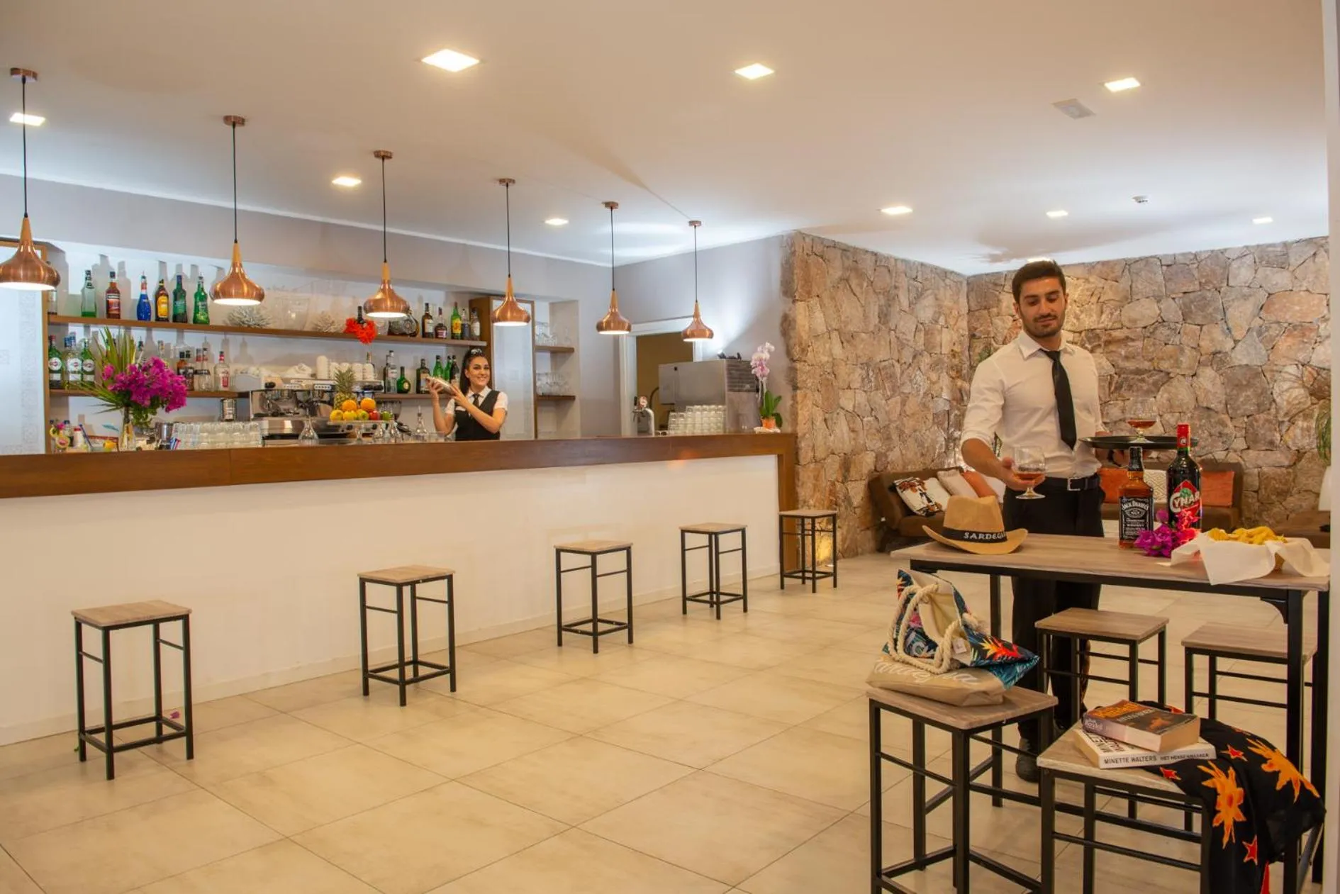 Castelsardo Resort Village