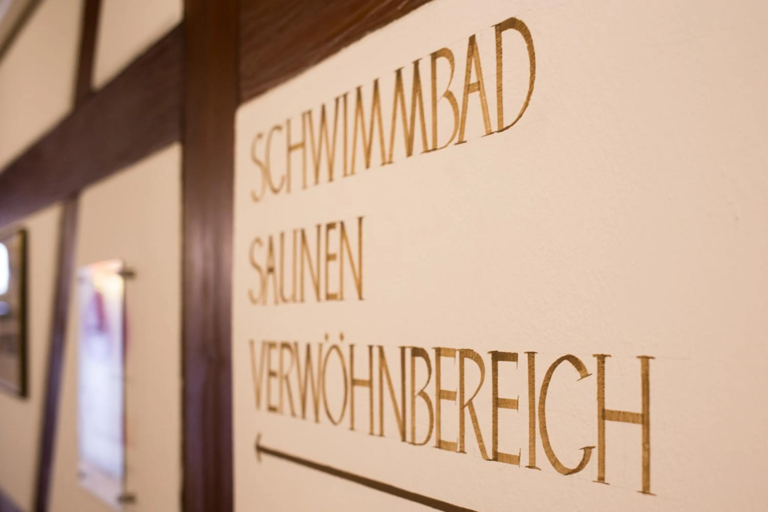 Logo/Certificate/Sign in WAGNERS Hotel Greifen-Post