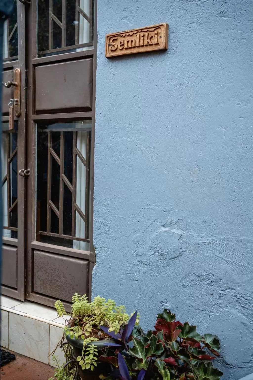 Property logo or sign in 30 Wilson