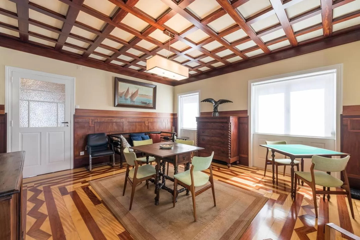 Restaurant/Places to Eat in Serenata Boutique Rooms