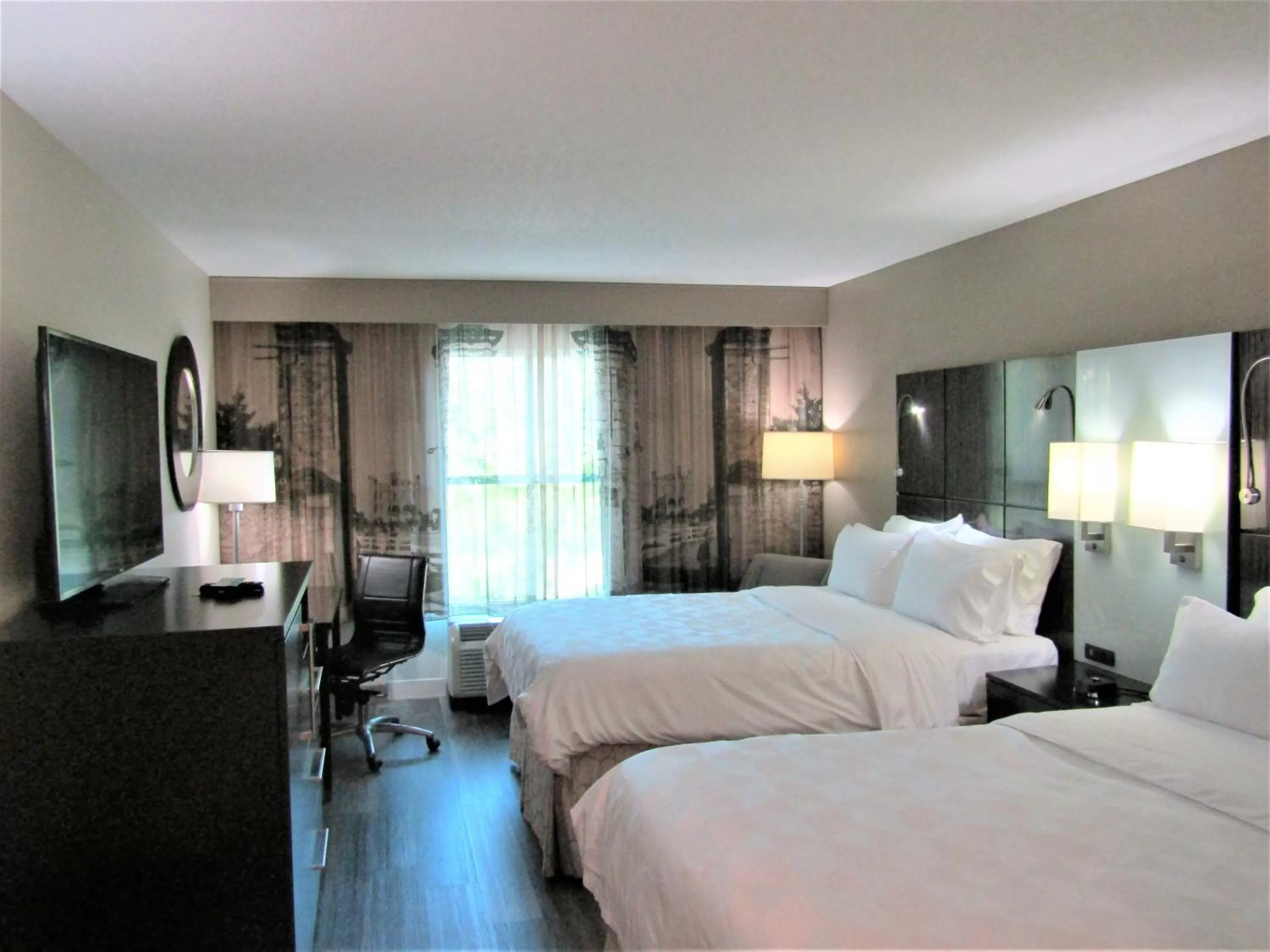 Photo of the whole room in Holiday Inn St. Augustine - Historic, an IHG Hotel