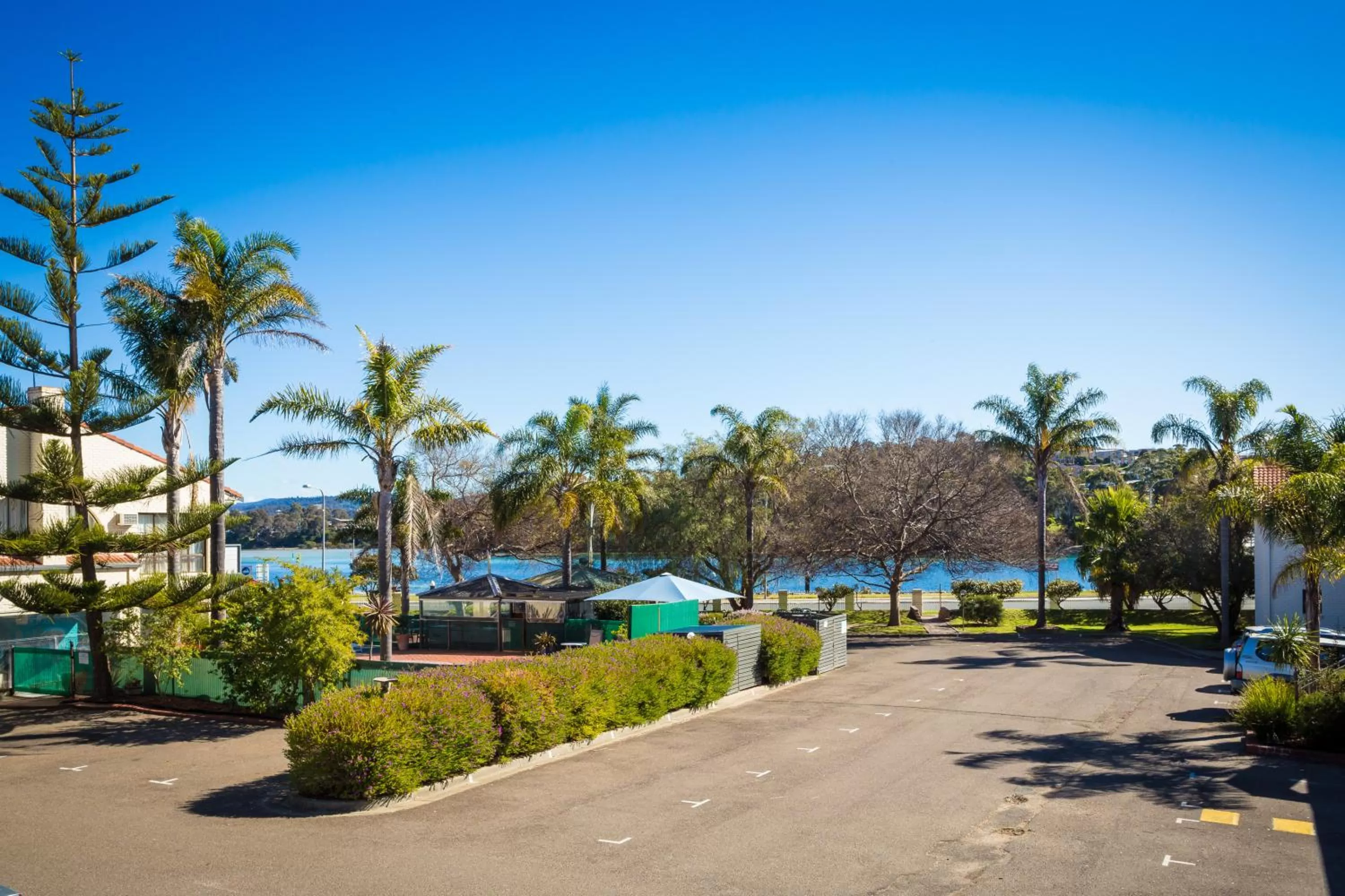 Day in Aquarius Merimbula