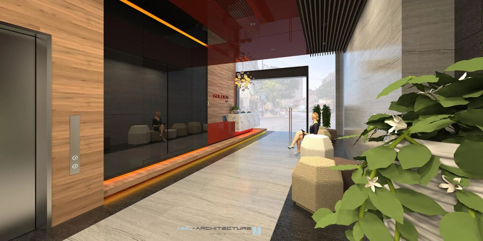 Golden Nha Trang Hotel