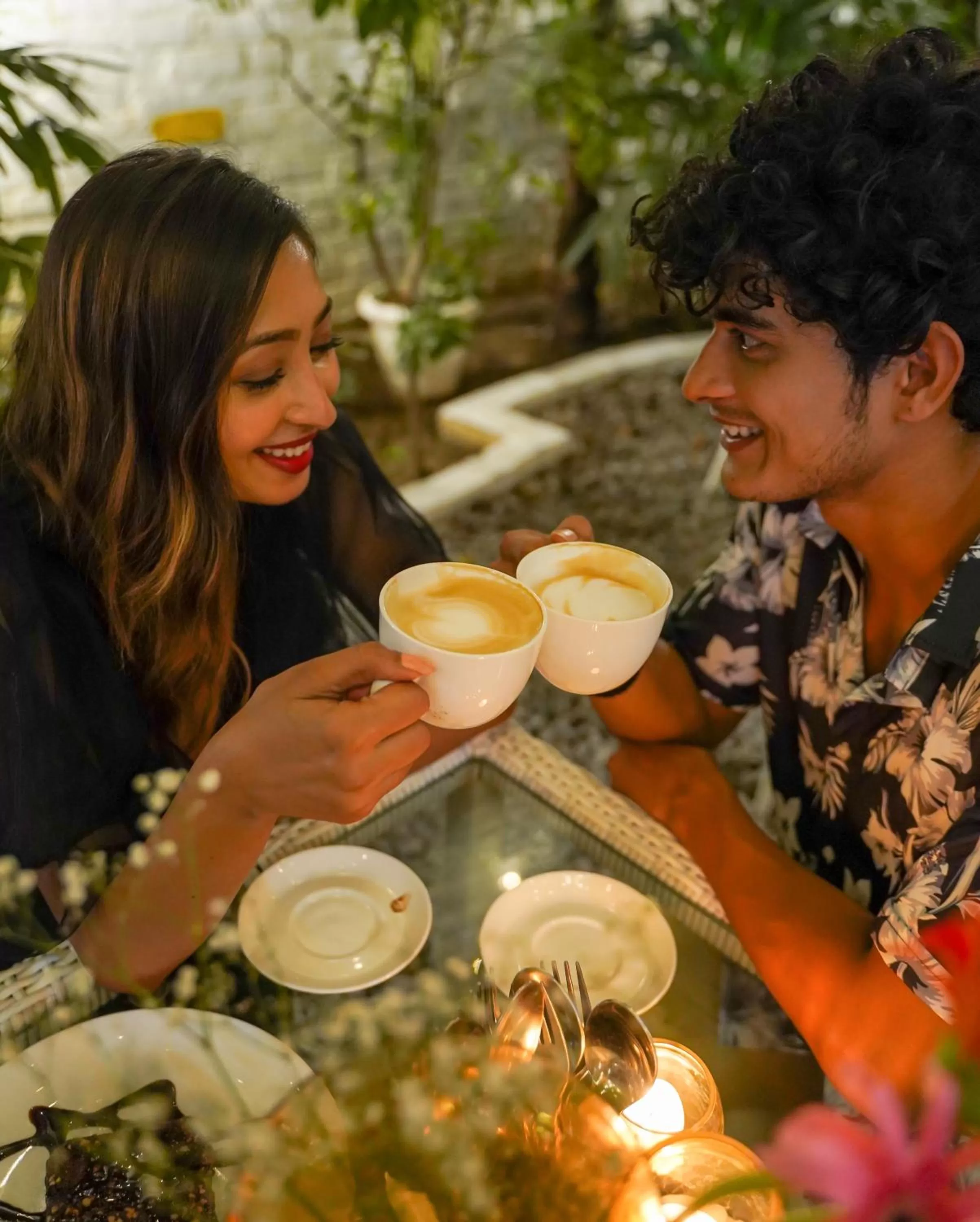 Restaurant/places to eat in Stay Banaras - A Boutique Hotel