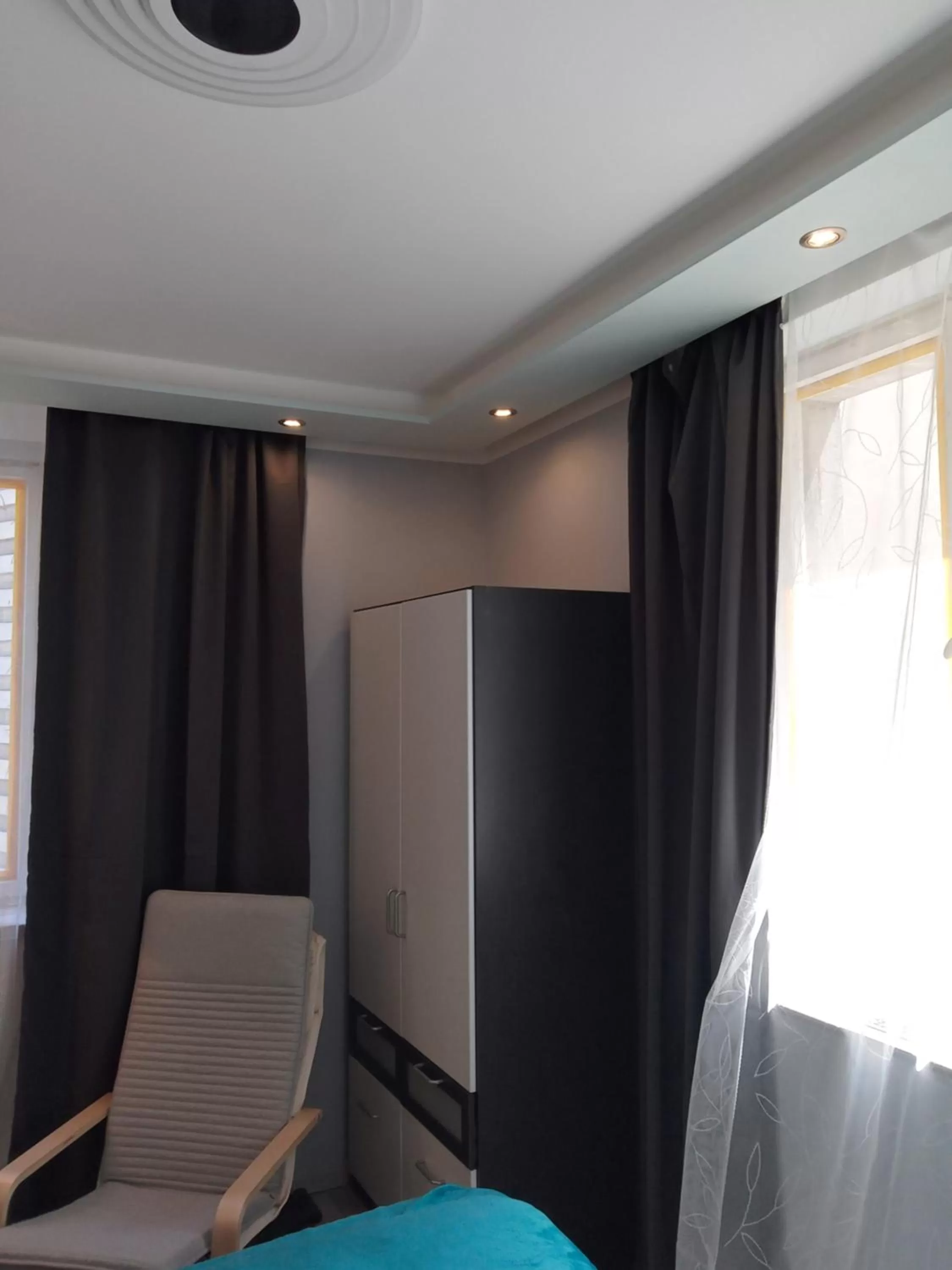 TV/Entertainment Center in Palais Elegance Wien