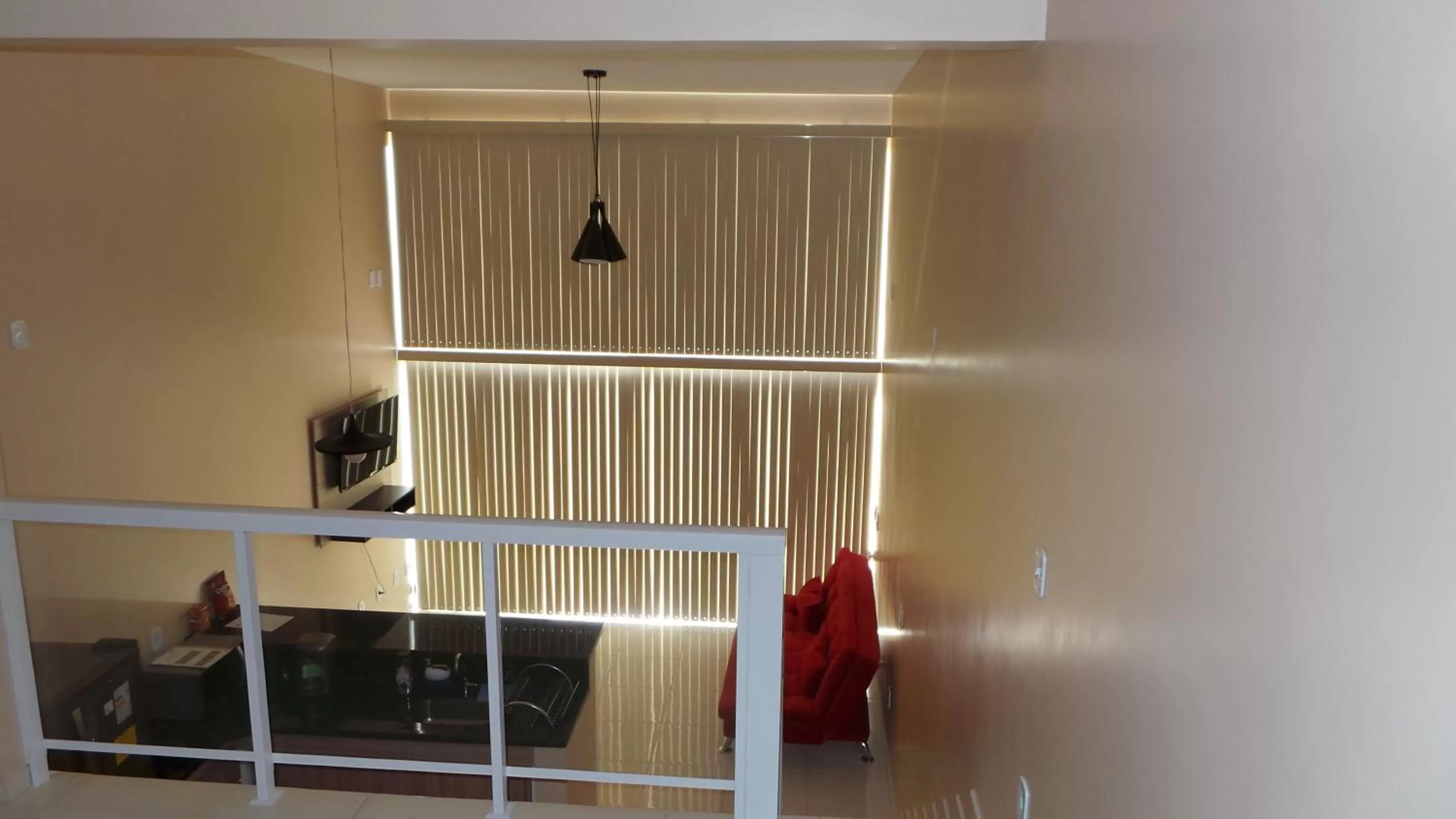 Deluxe Apartment with See View in Ocean Green Flats