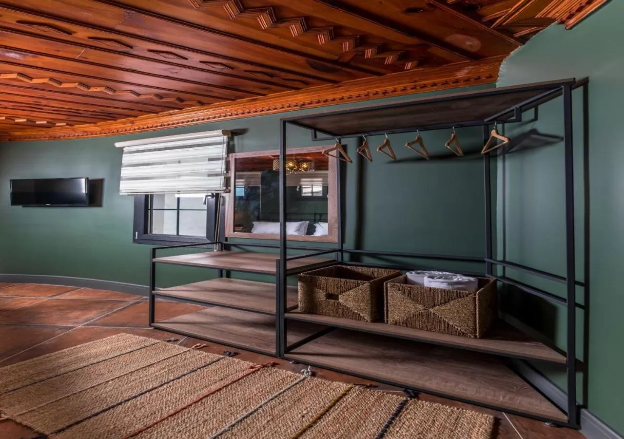 Massage in Sunset Hotel Marmaris