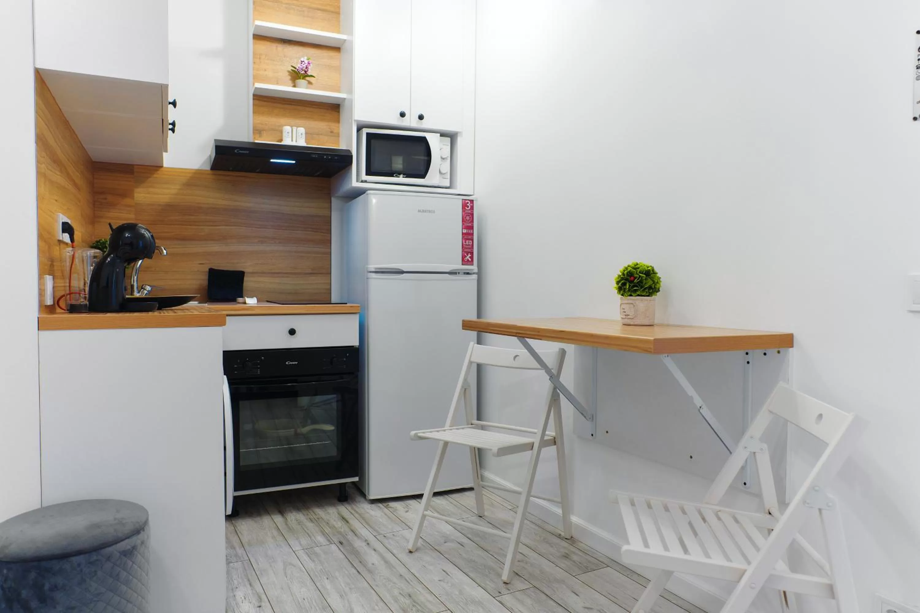 Bella House Apartaments