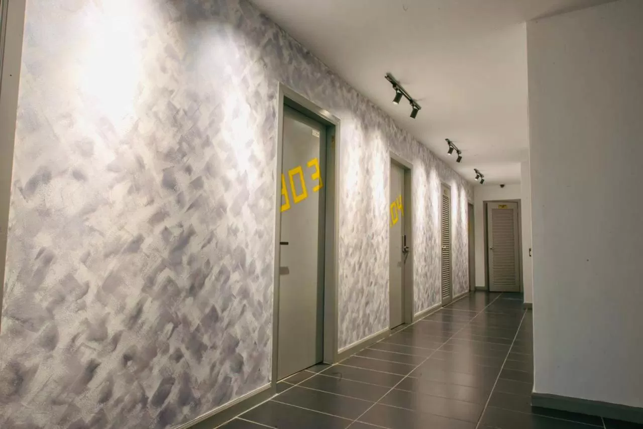 masroom Hotel Kuala Lumpur