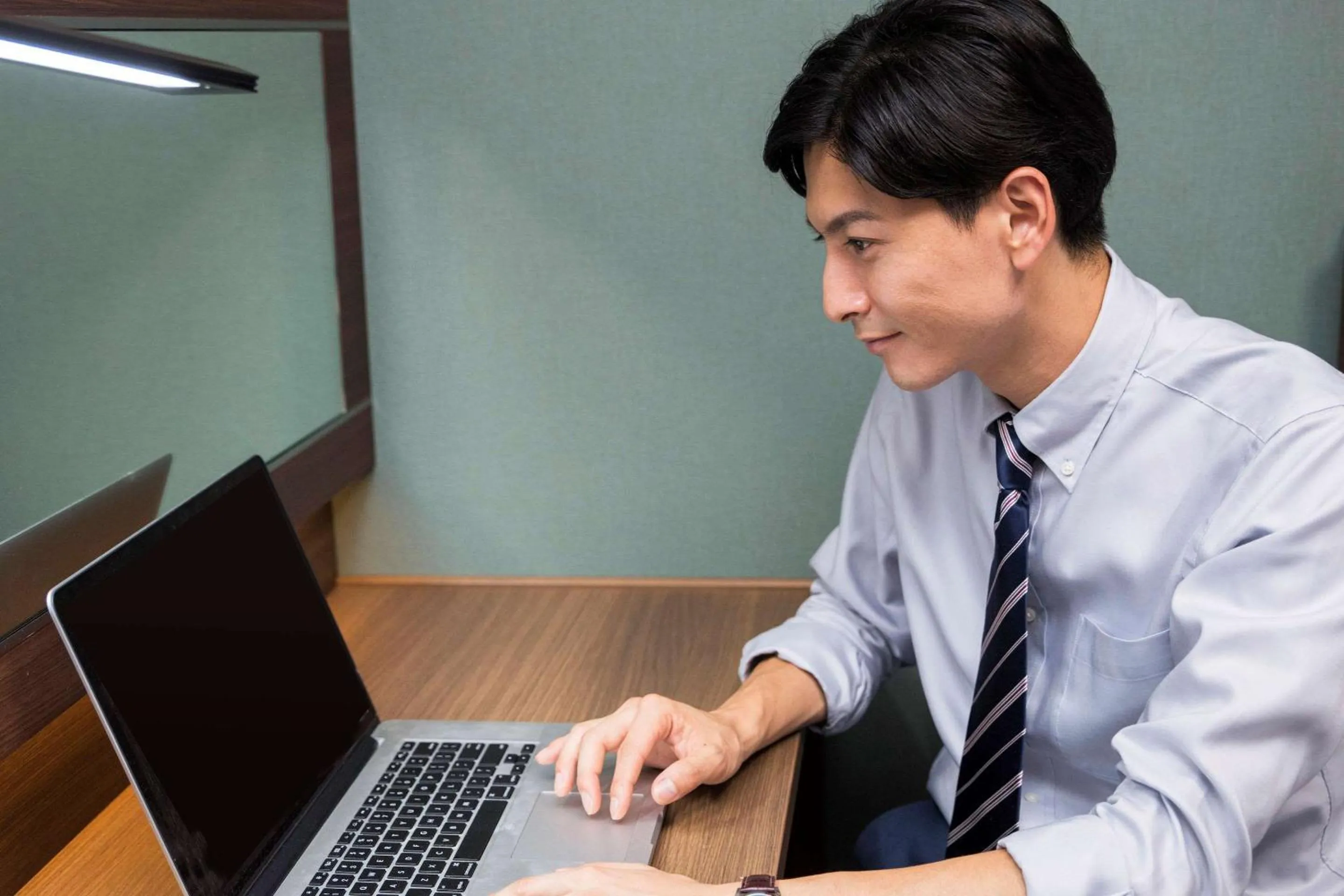 Standard Twin Room - Non-Smoking in Comfort Hotel Hakata