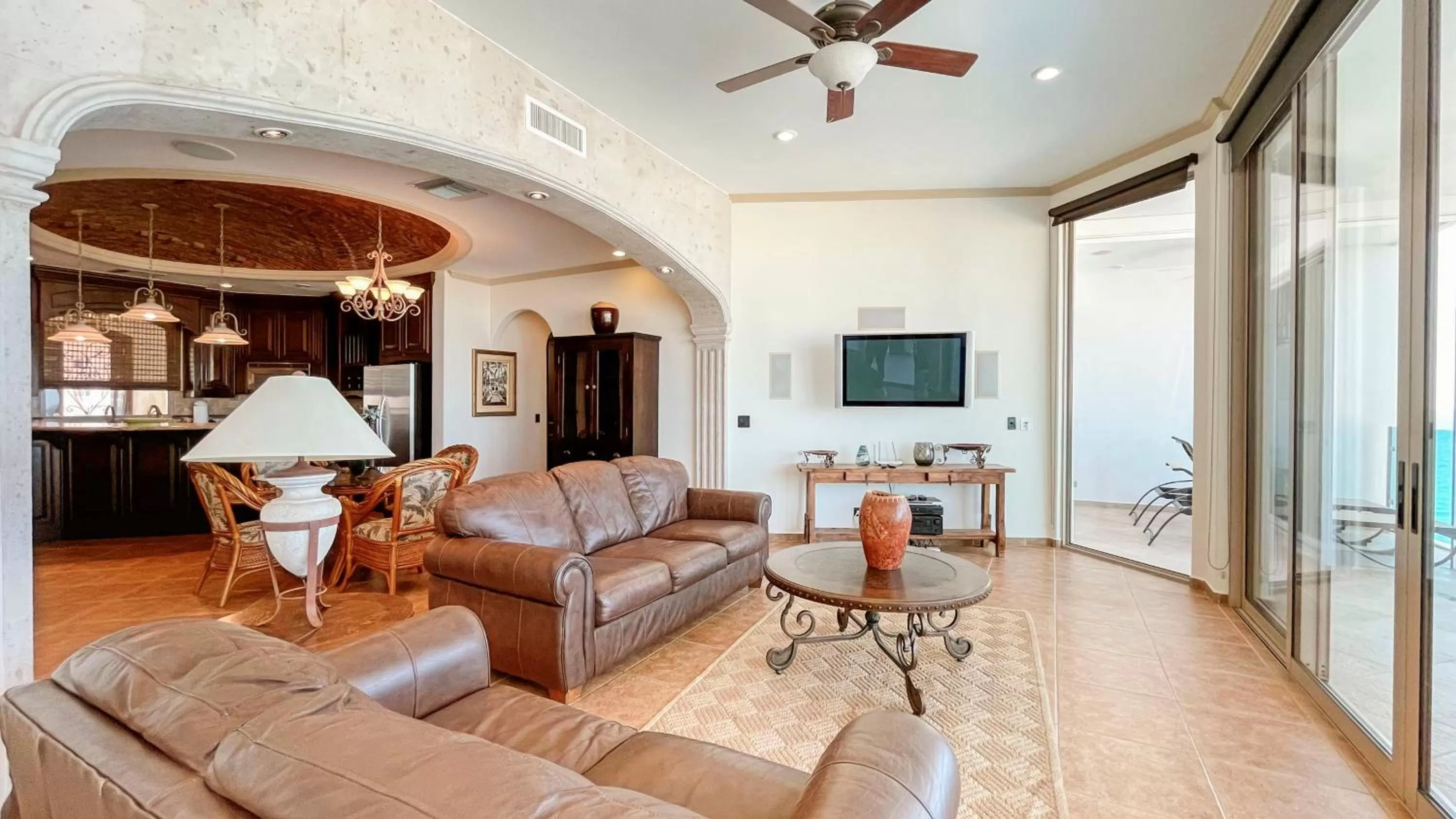 Esmeralda Beach Resort