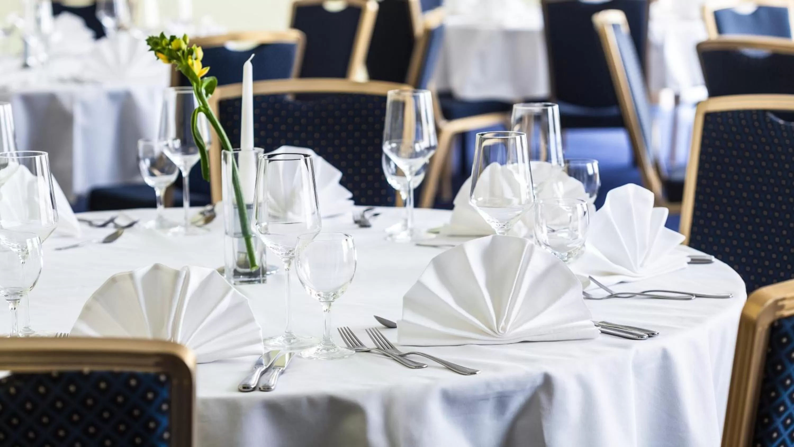 Banquet/Function facilities in Holiday Inn Munich - South by IHG