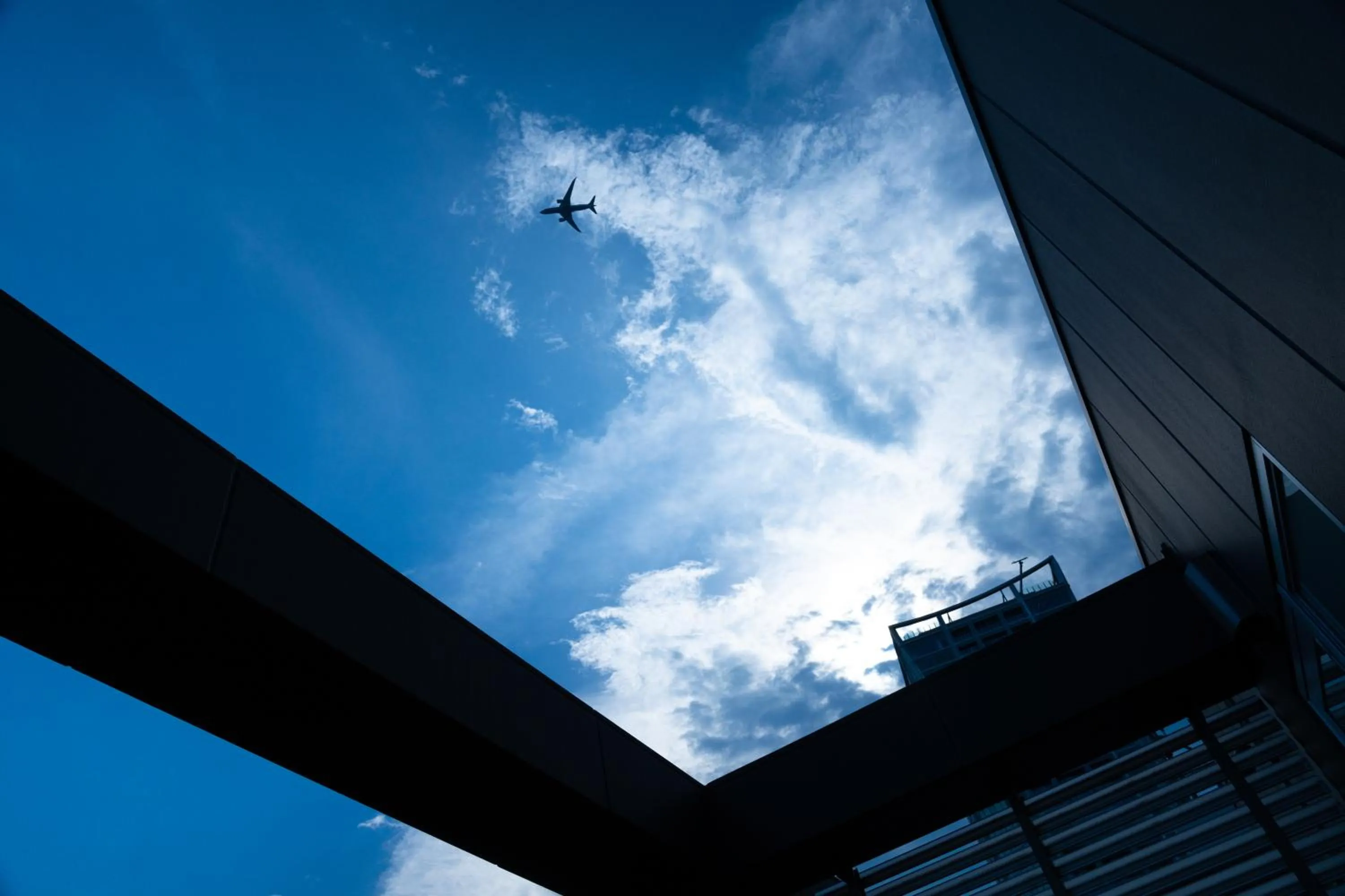 Neighbourhood in The OneFive Tokyo Shibuya