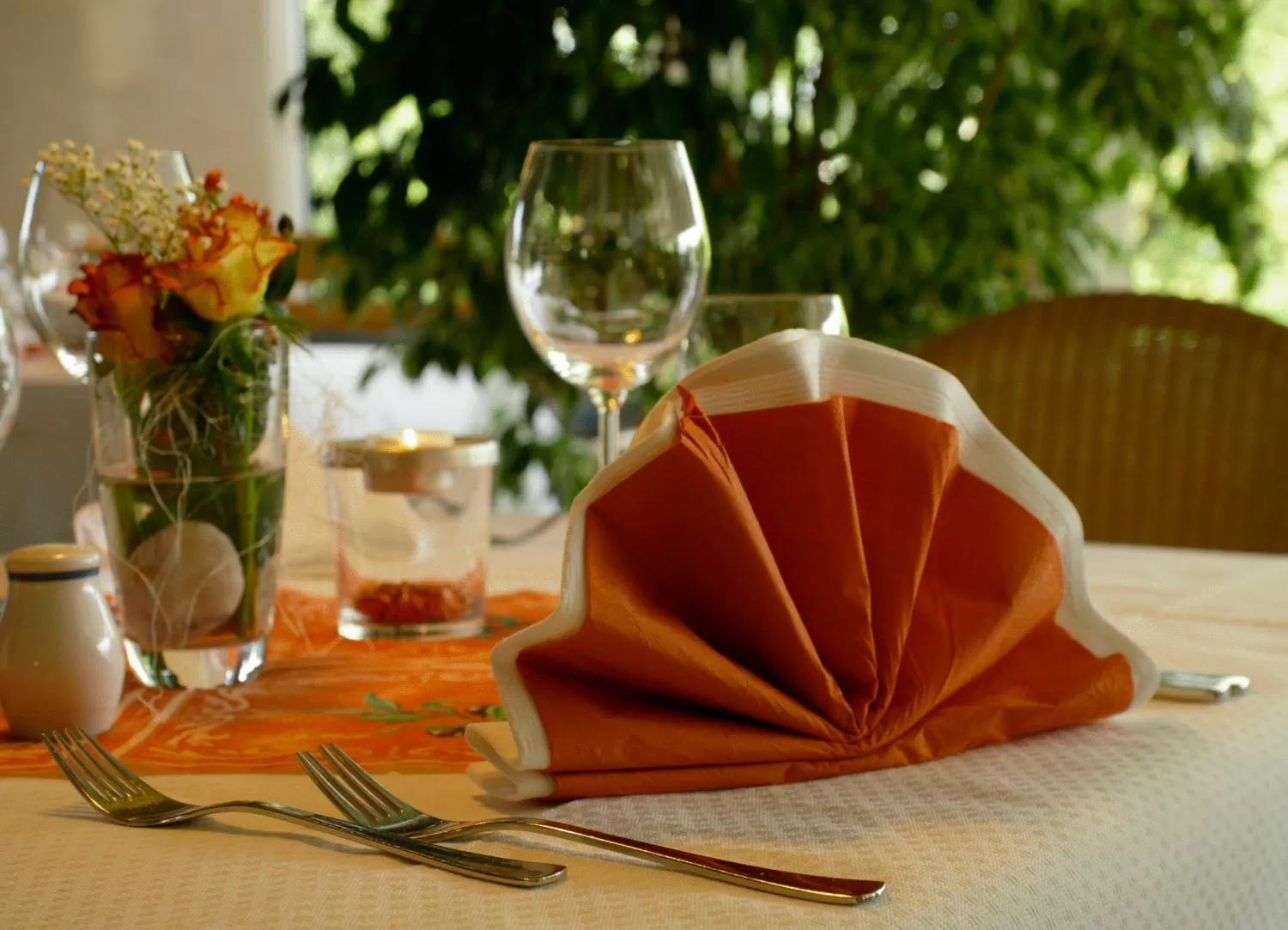 Other in Hotel Blankenfeld