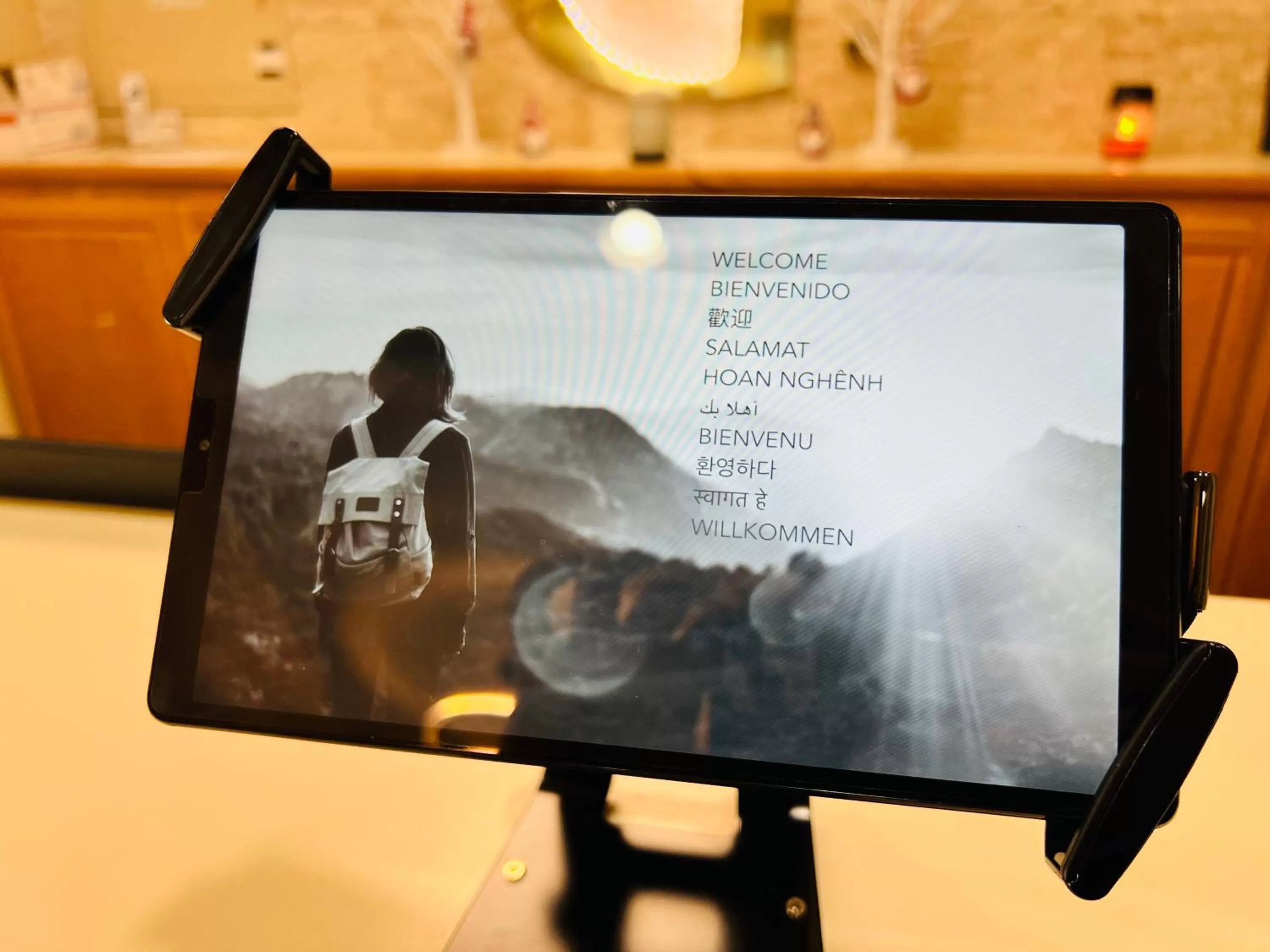 Lobby or reception in GrandStay Hotel and Suite Waseca