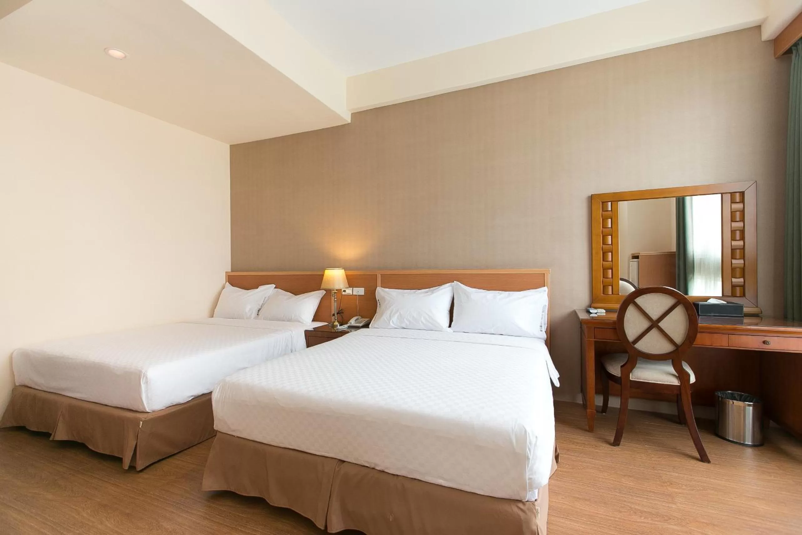 bunk bed, Bed in Hotel Lohas