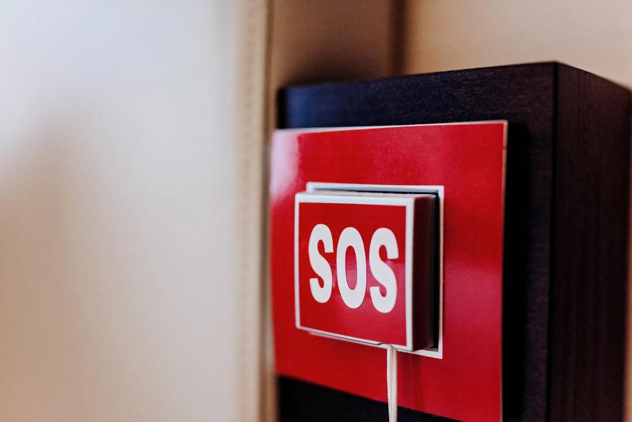 Photo of the whole room in Crowne Plaza Bratislava by IHG