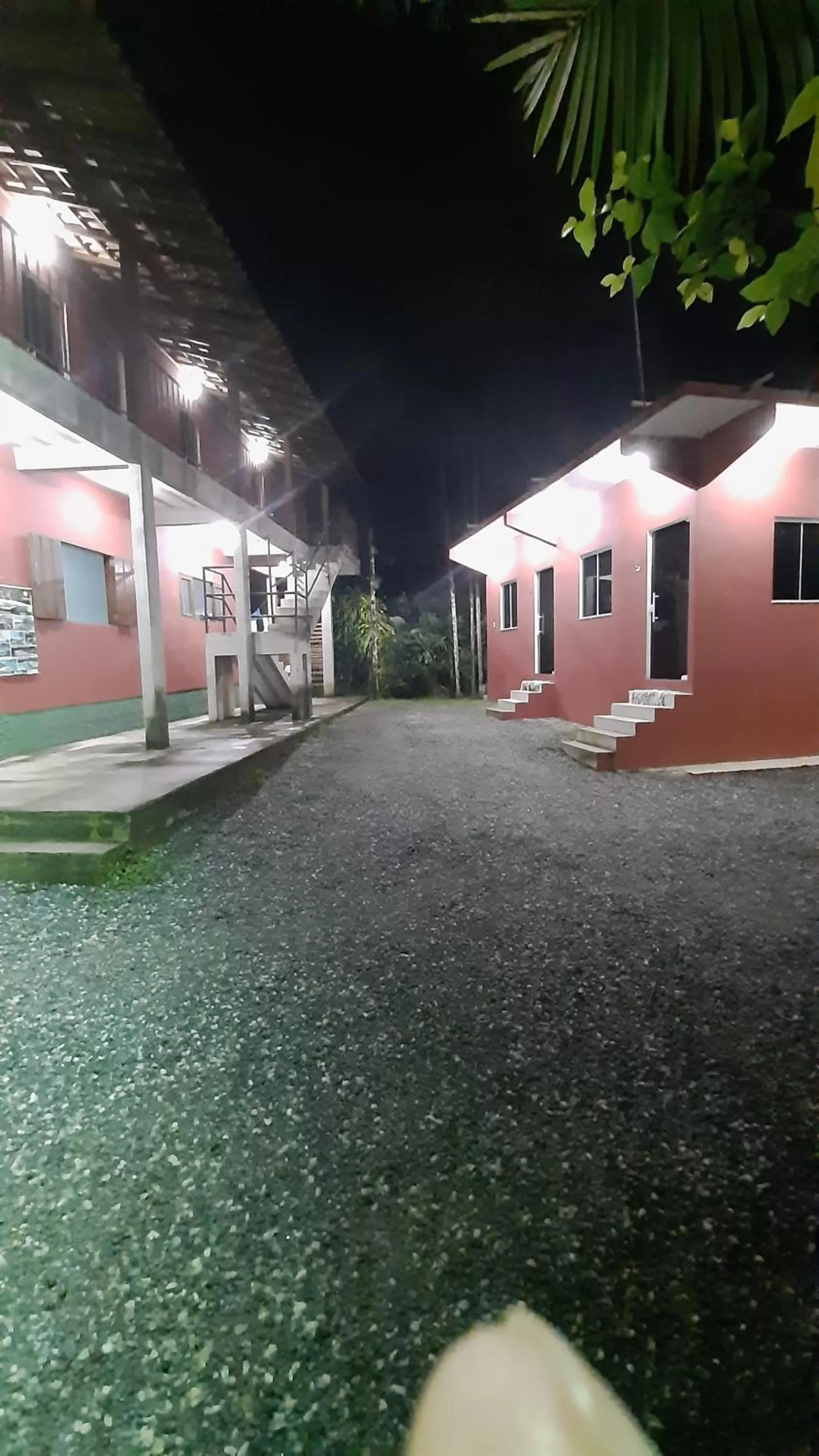 Pousada Recanto da Lu