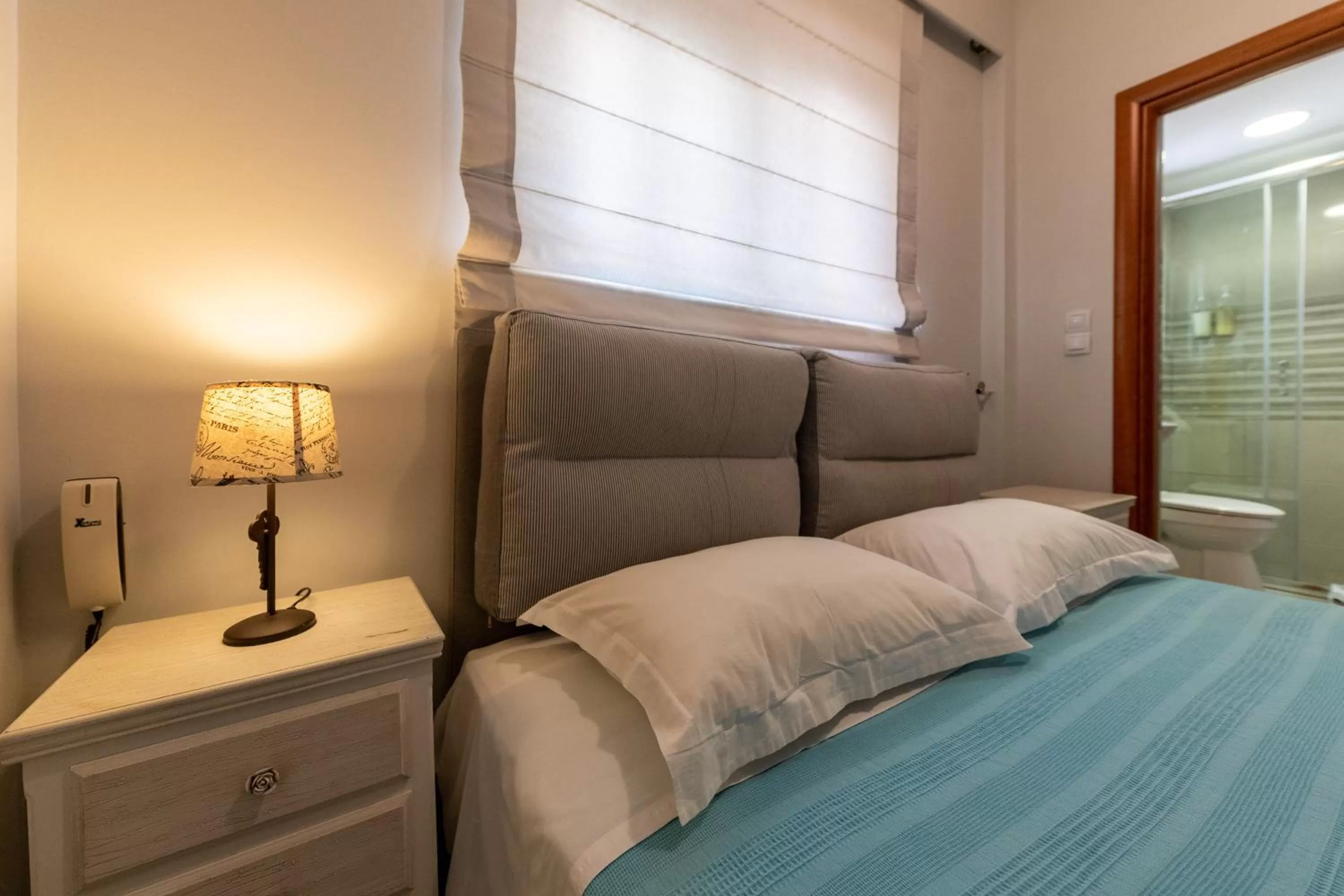 Bed in Apartments Tina FREE transfer from-to the airport
