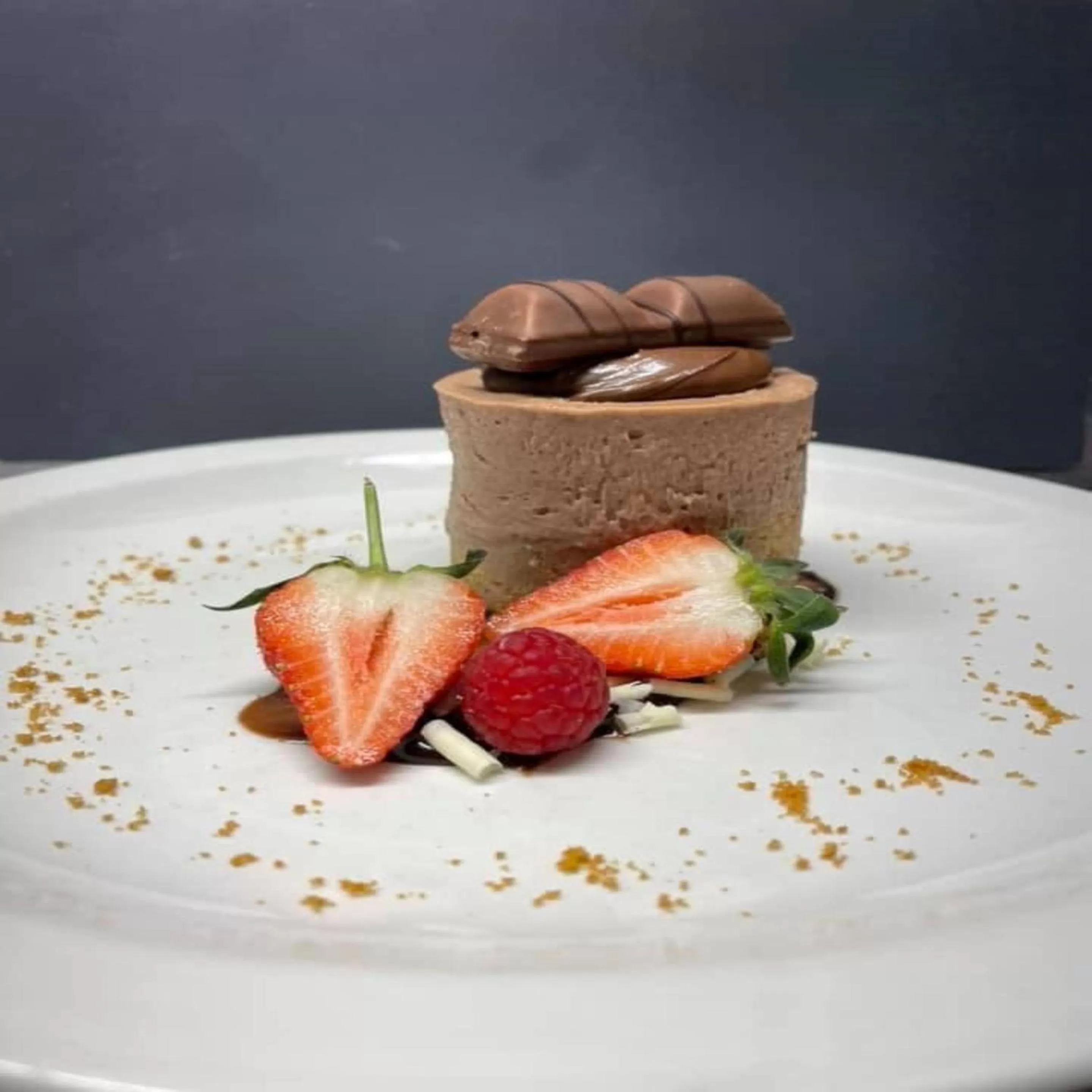 Restaurant/places to eat in Firth Hotel & Restaurant