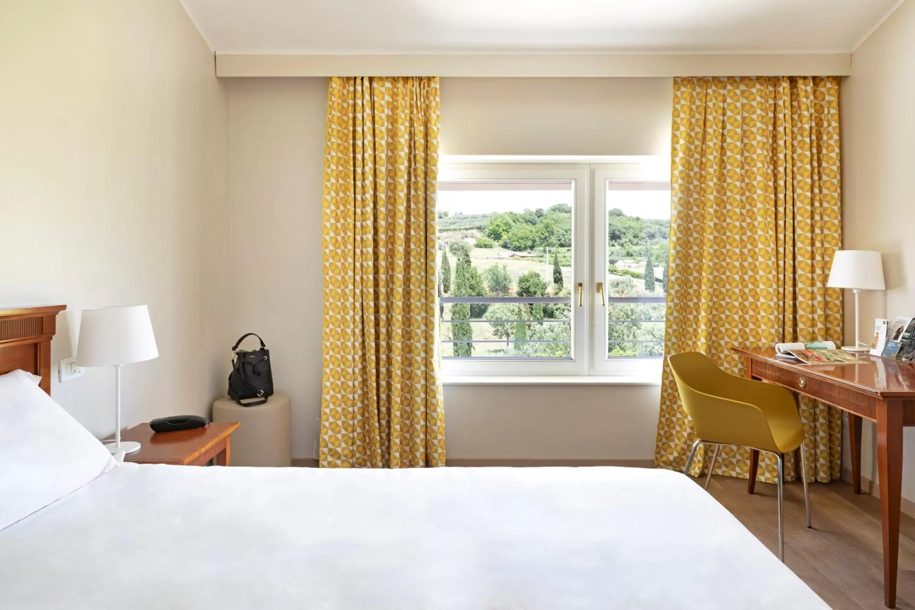 Double Room - Disability Access in B&B Hotel Affi - Lago di Garda Double Room - Disability Access in B&B Hotel Affi - Lago di Garda