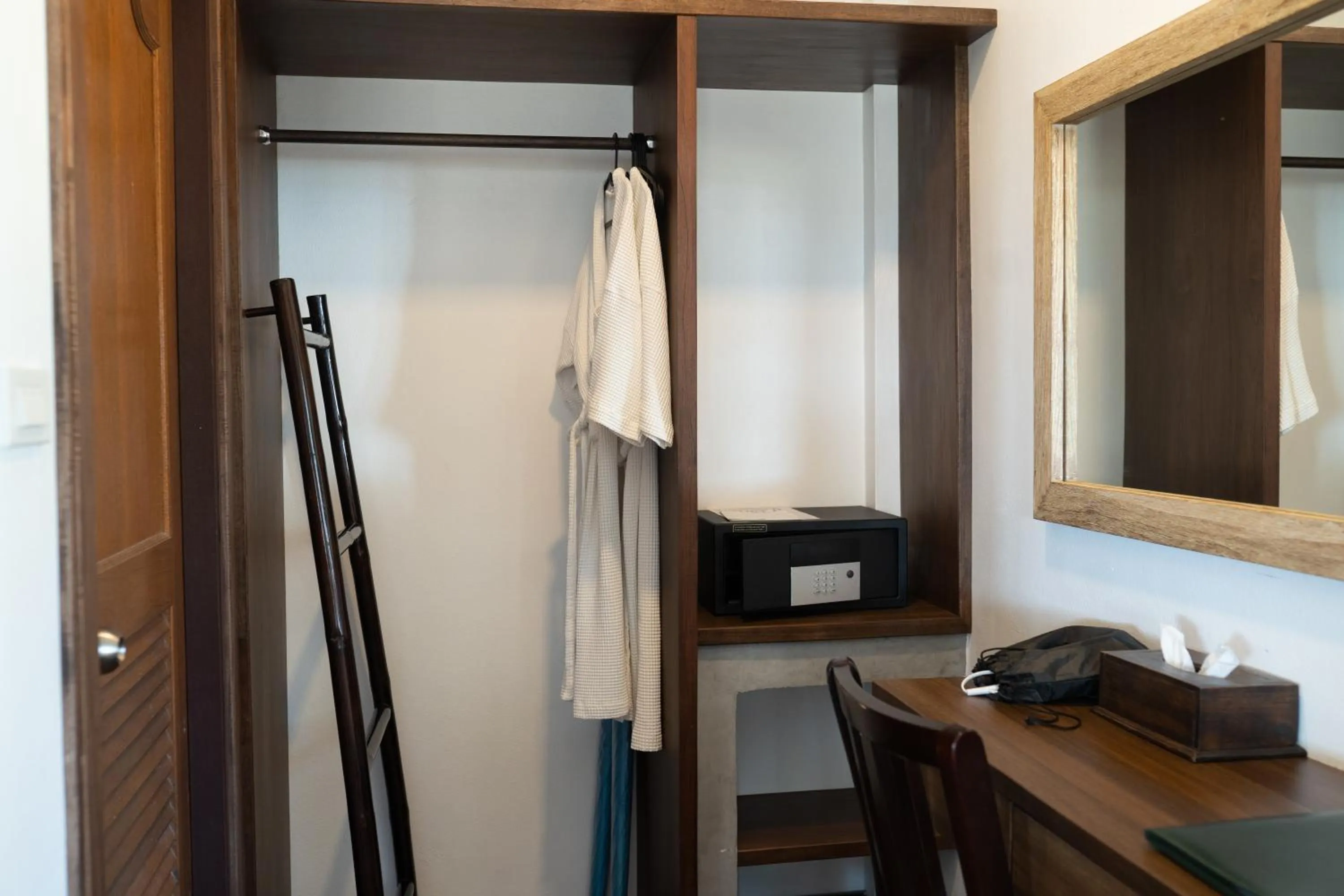 Southern Lanta Resort