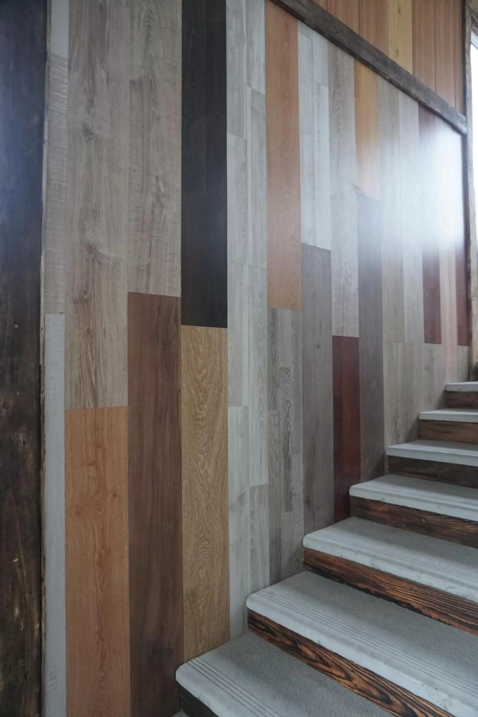 Property building in Milo Apart Hotel