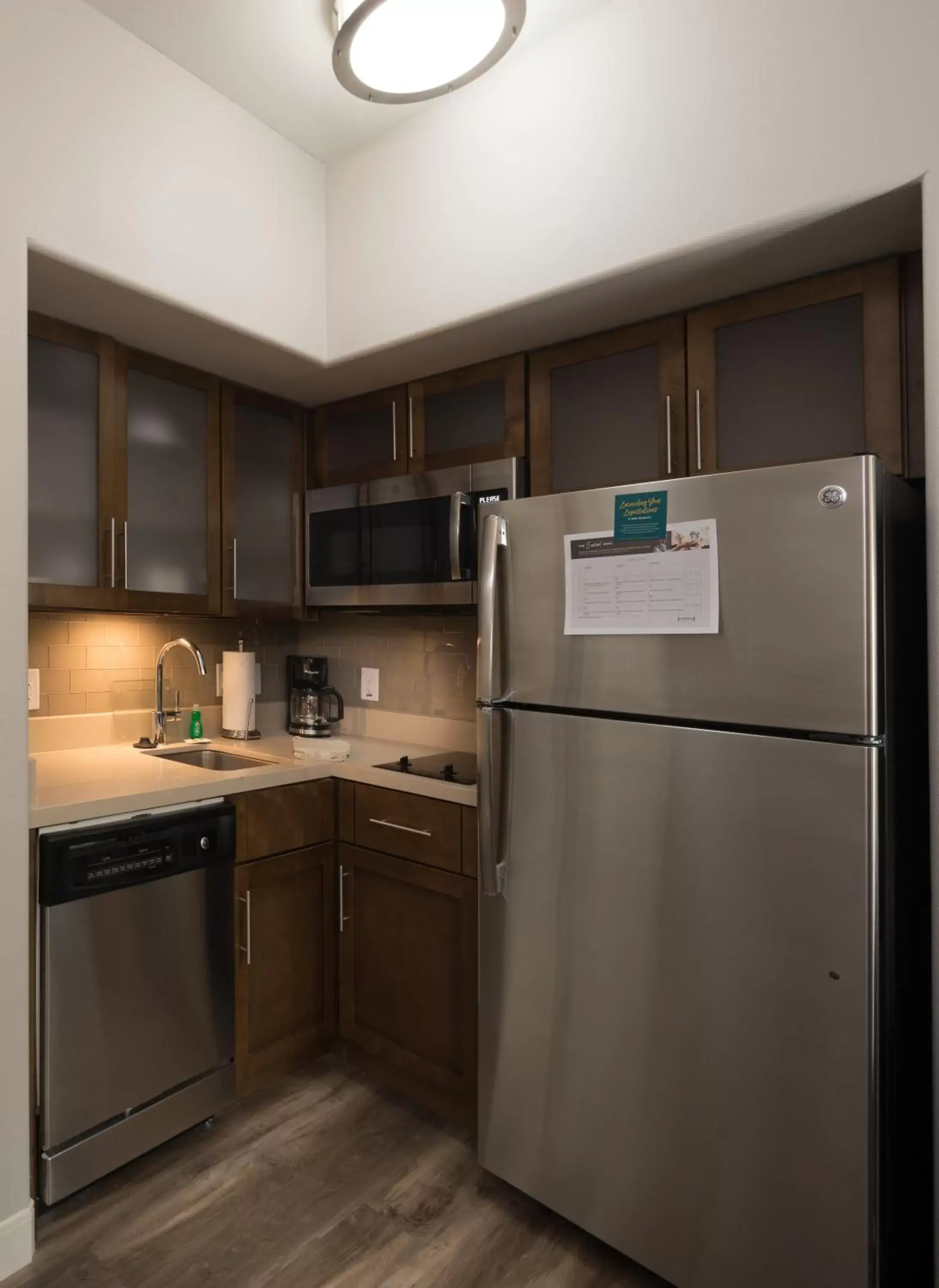 Studio Suite in Staybridge Suites - Lake Jackson by IHG Studio Suite in Staybridge Suites - Lake Jackson by IHG