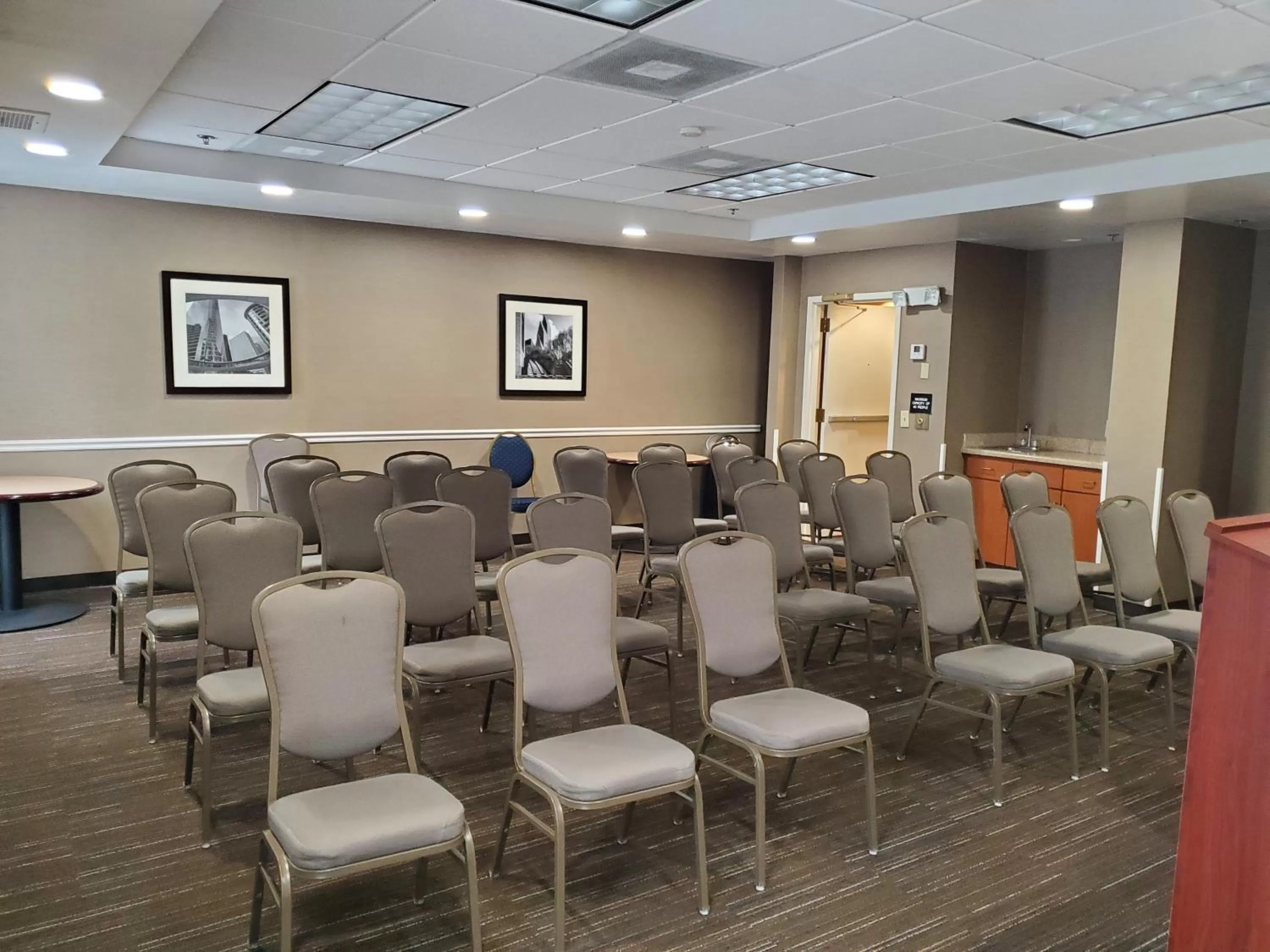 Comfort Inn Southwest Fwy at Westpark