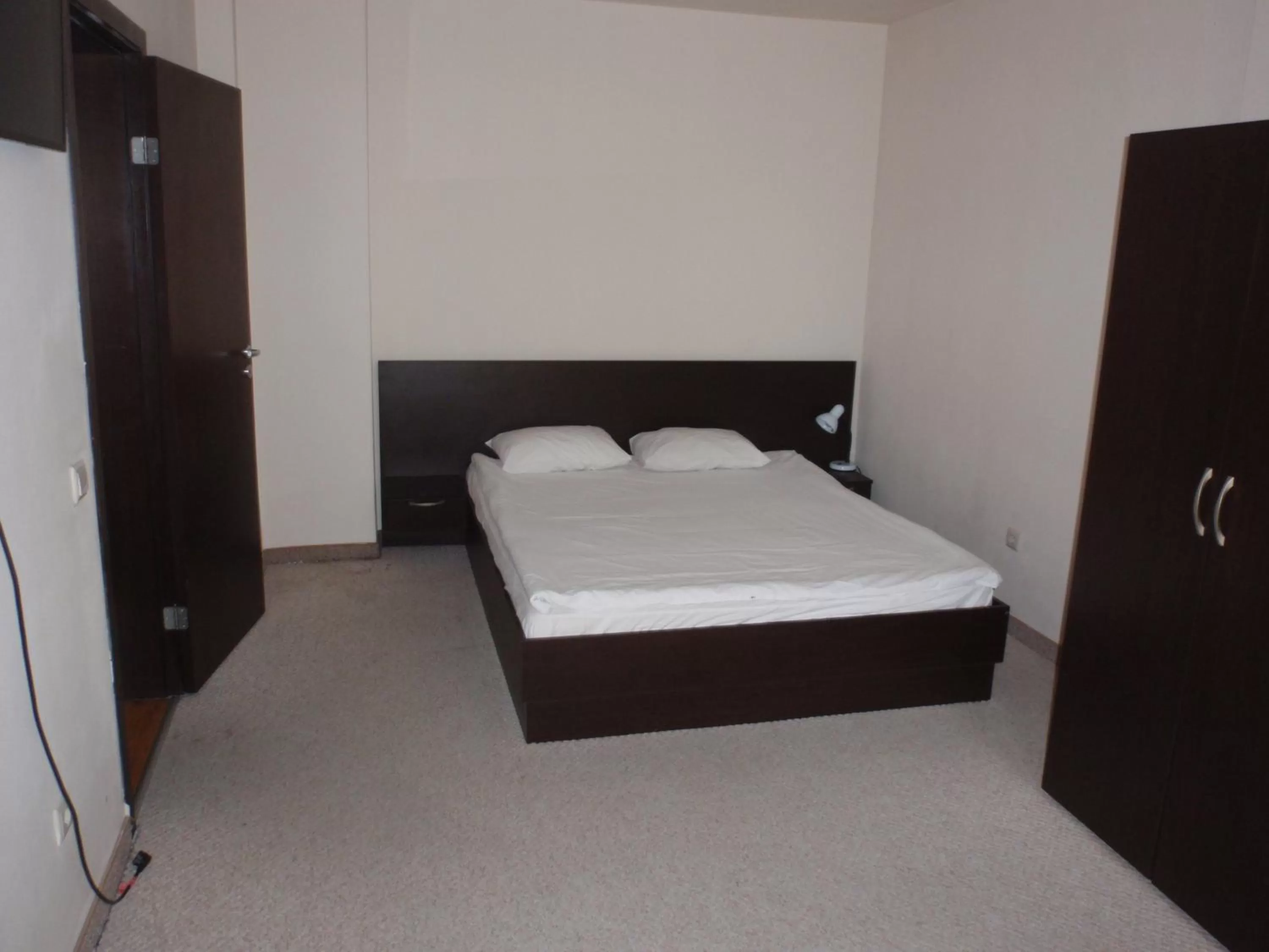 Bedroom, Bed in Bansko Royal Towers Hotel