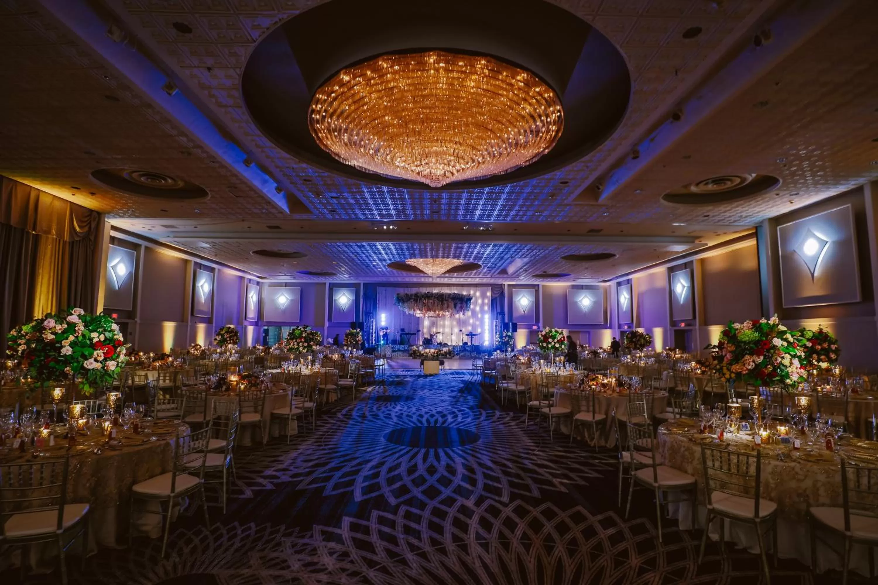 Banquet/Function facilities in Wyndham Houston near NRG Park - Medical Center