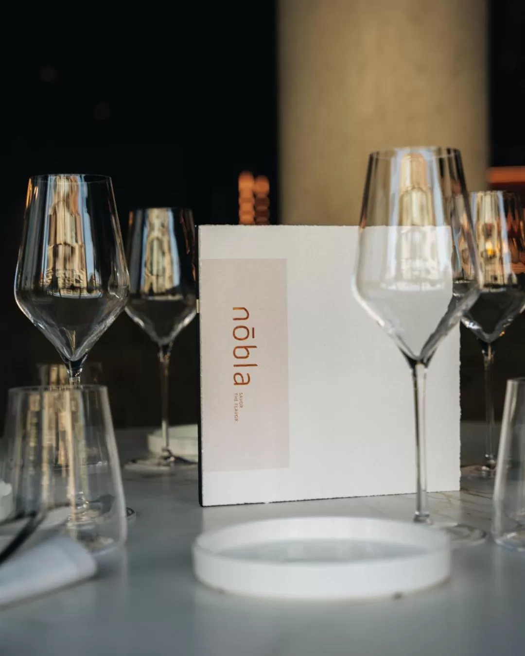 Restaurant/places to eat in The CORNR Hotel