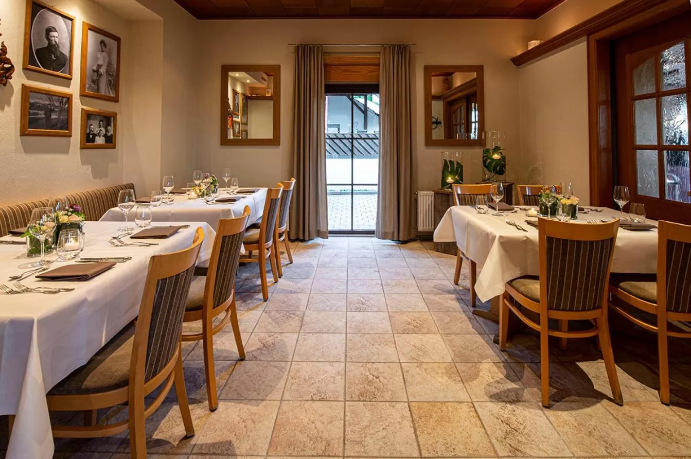 Müller´s Landhotel