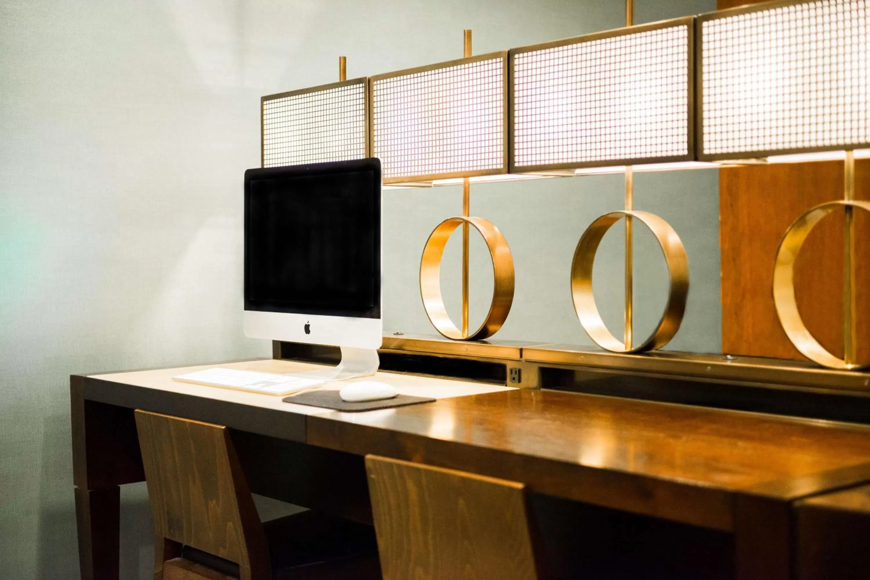 Business facilities in DoubleTree by Hilton Philadelphia Airport